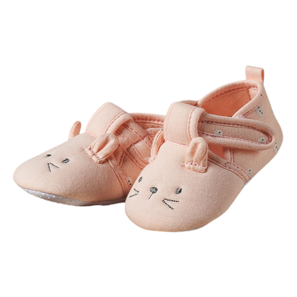 Critters - Toddlers Non-slip Sock-shoes