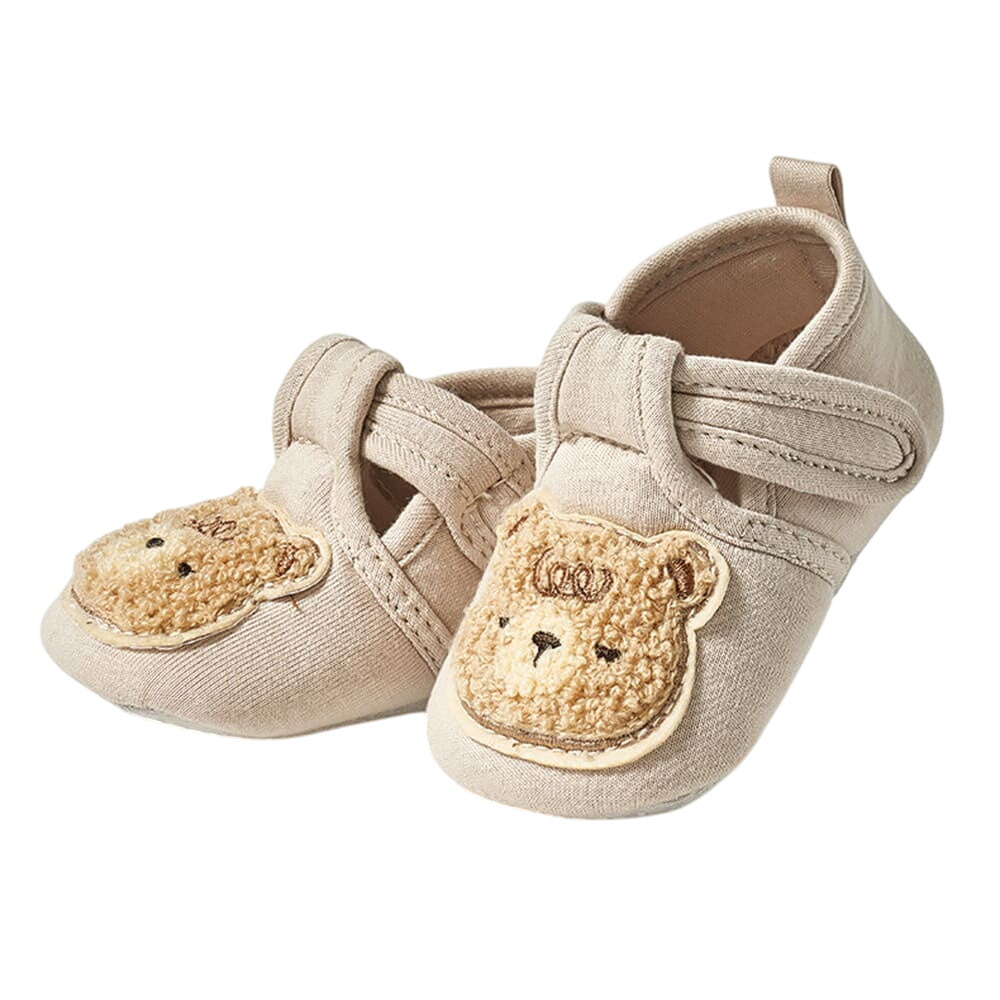 Critters - Toddlers Non-slip Sock-shoes