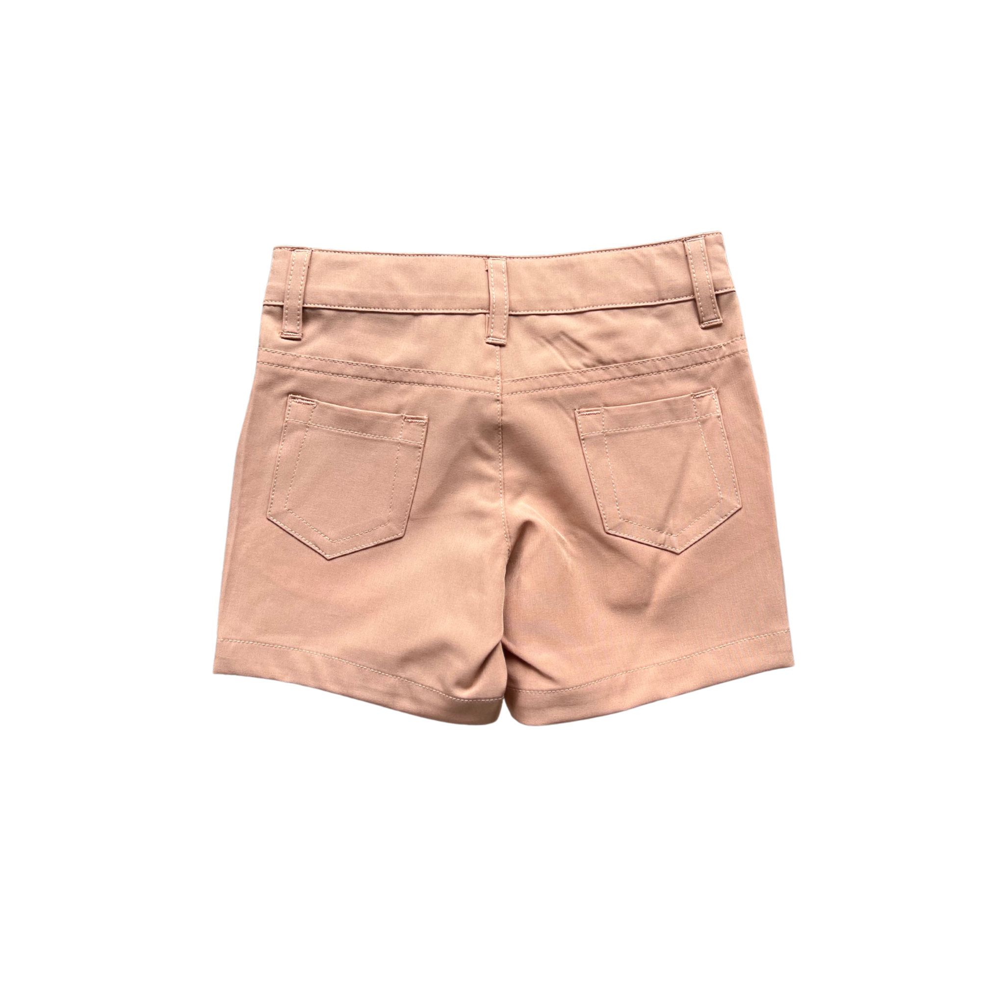 Boy's Dressy Shorts