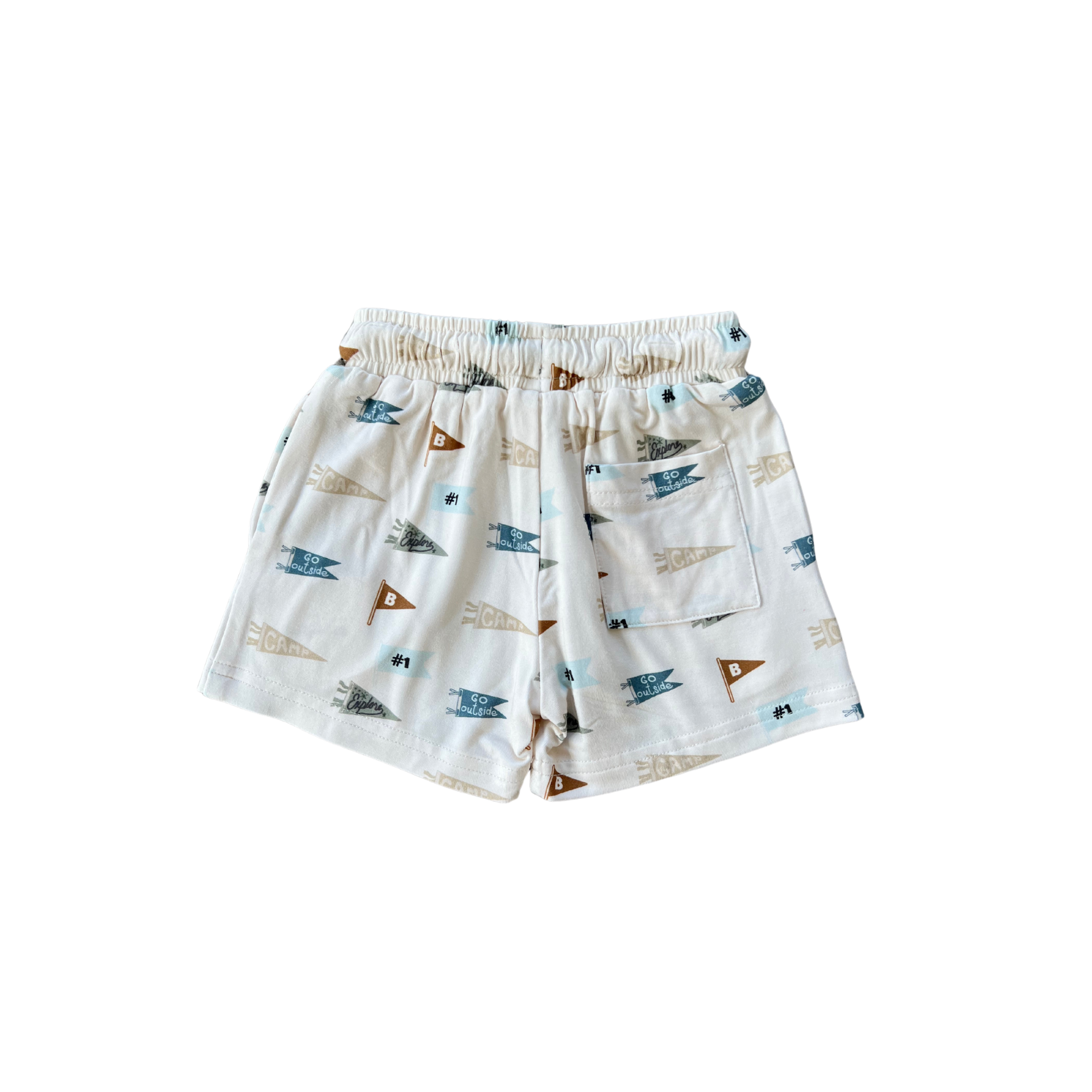 Boy's Everyday Shorts