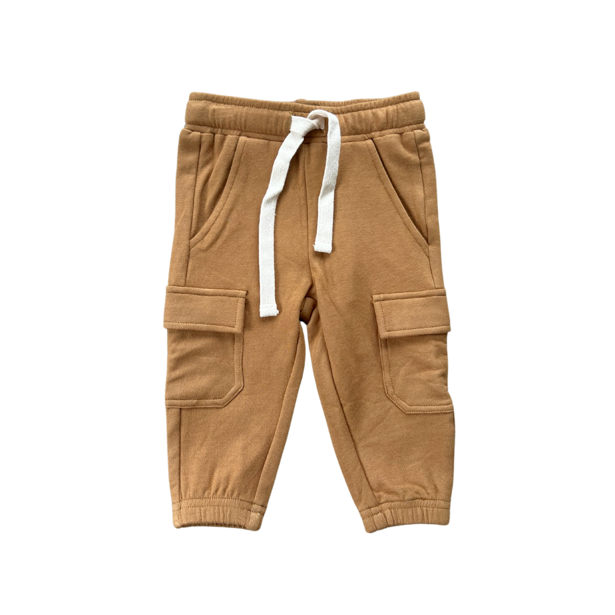 Boy's Cargo Pants