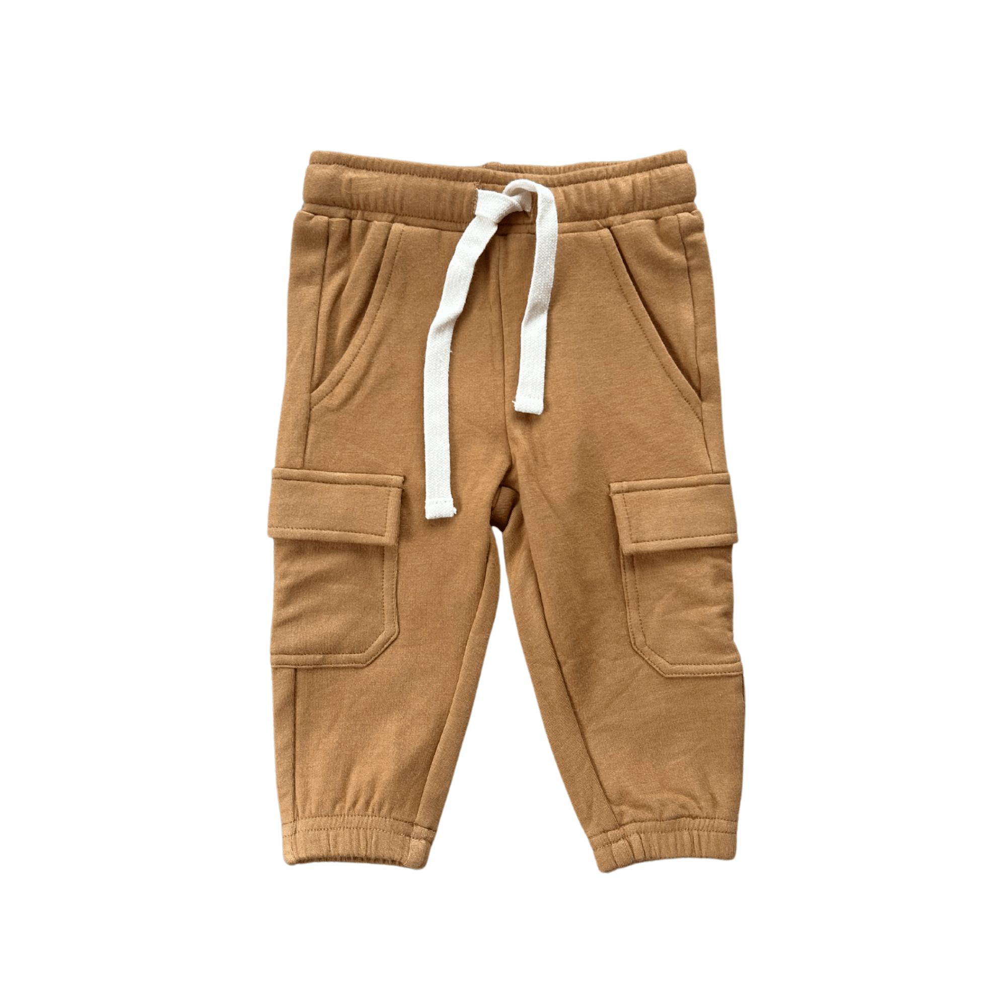 Boy's Cargo Pants