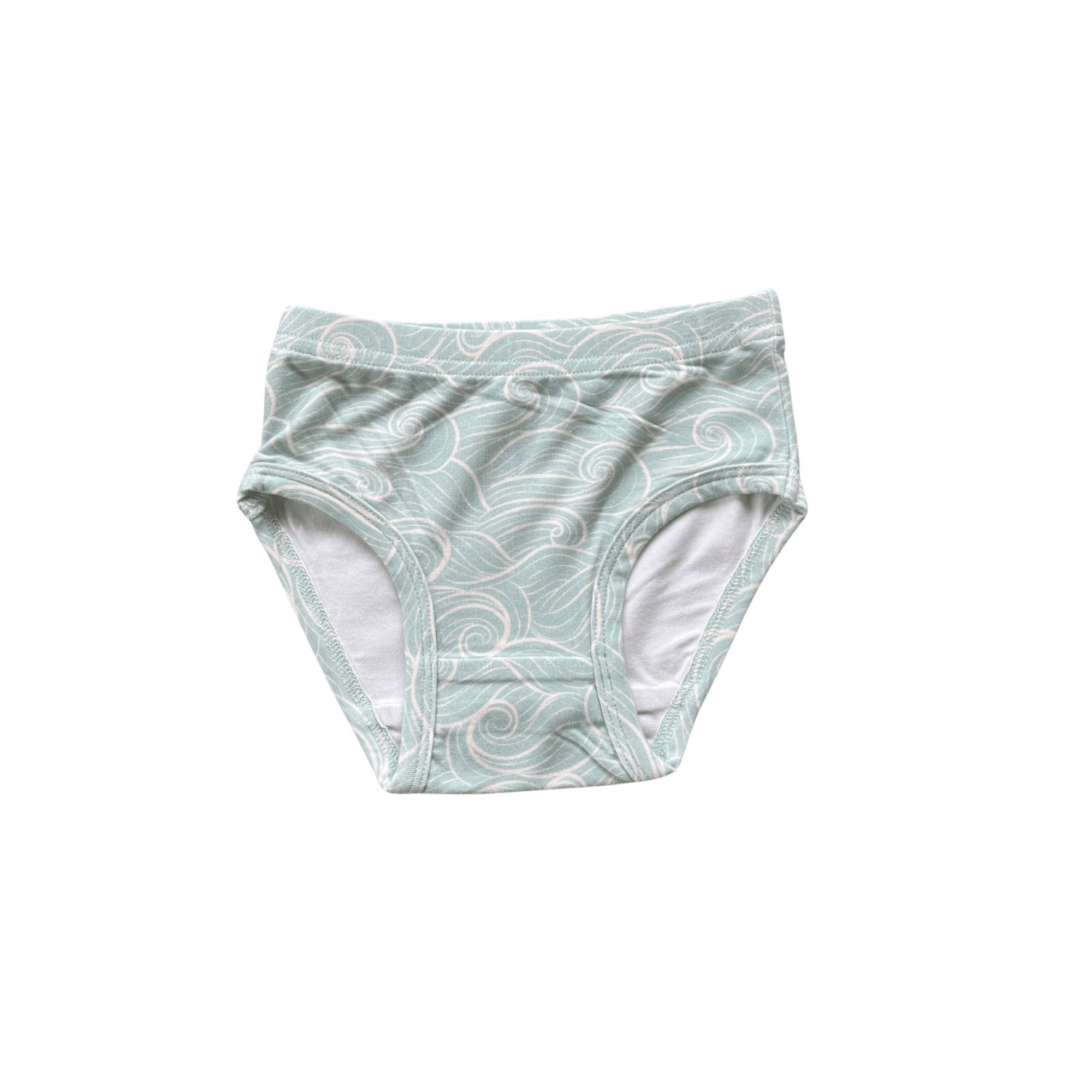 Girl's Underwear