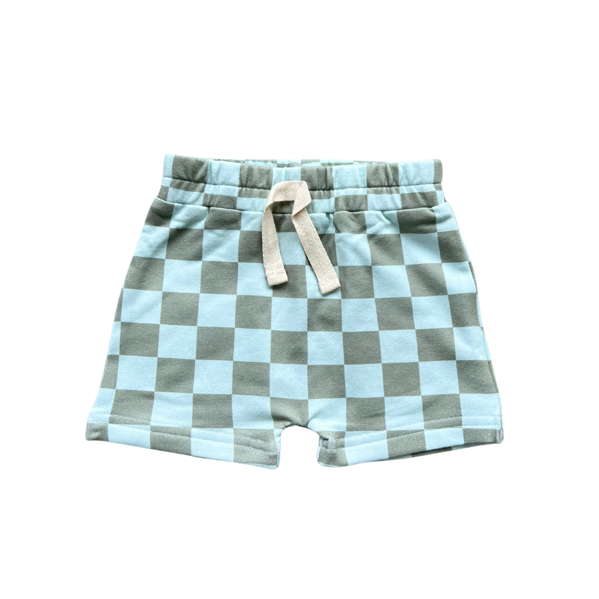 Boy's Harem Shorts