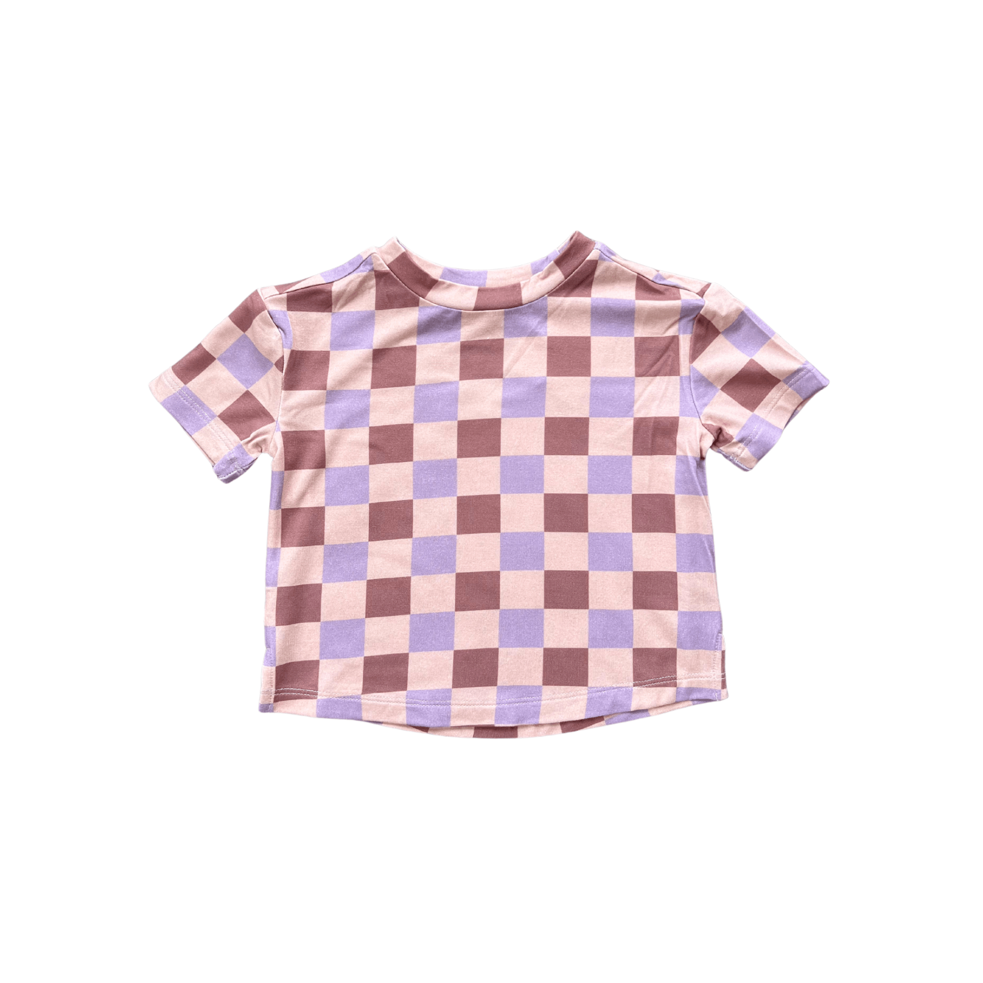 Boxy Tee