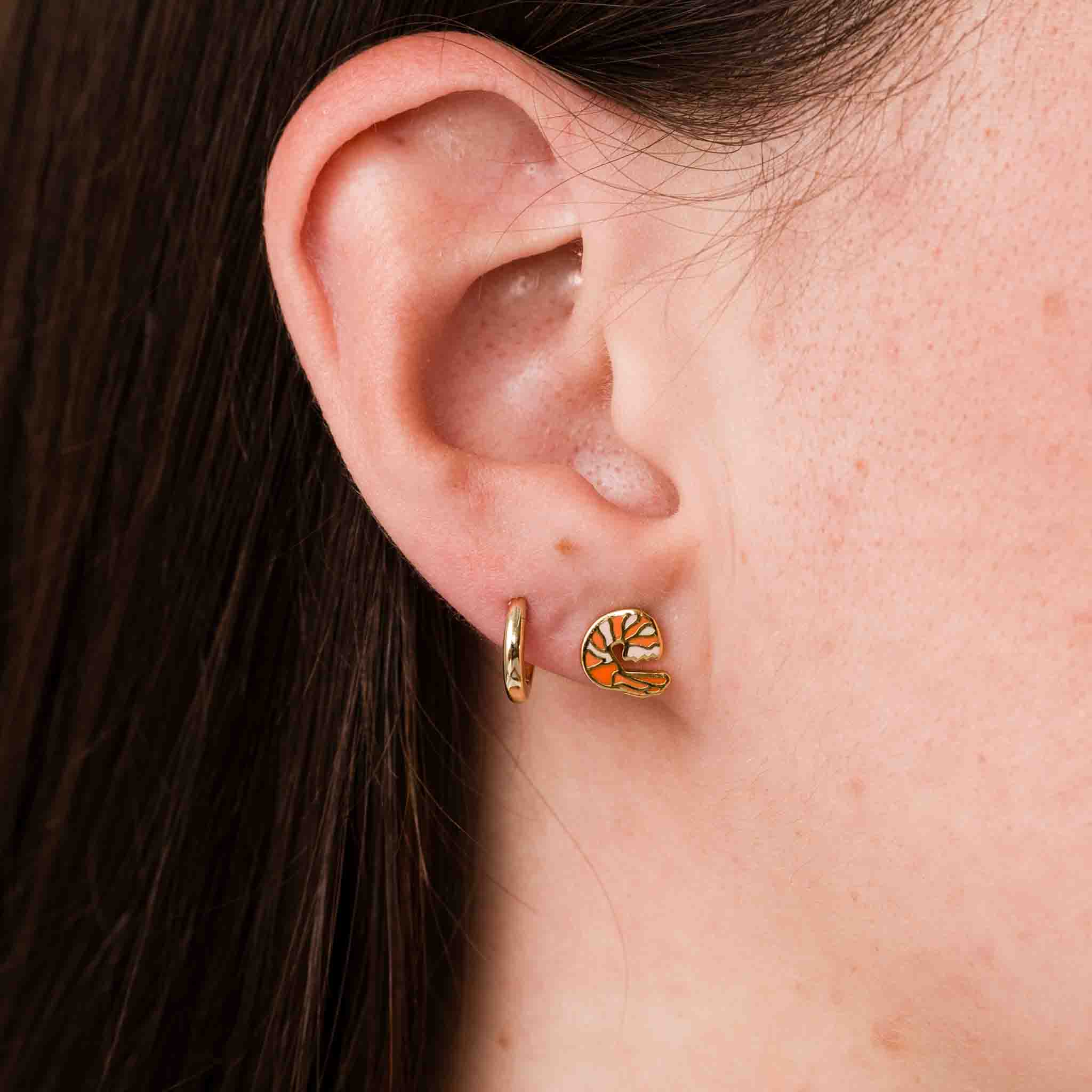 Shrimp Studs