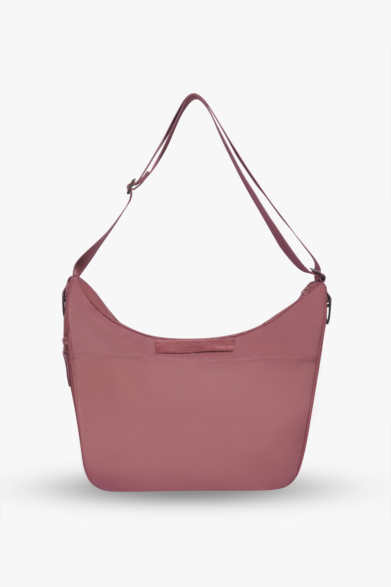 Roam Crossbody Diaper Bag / Sundown Sienna