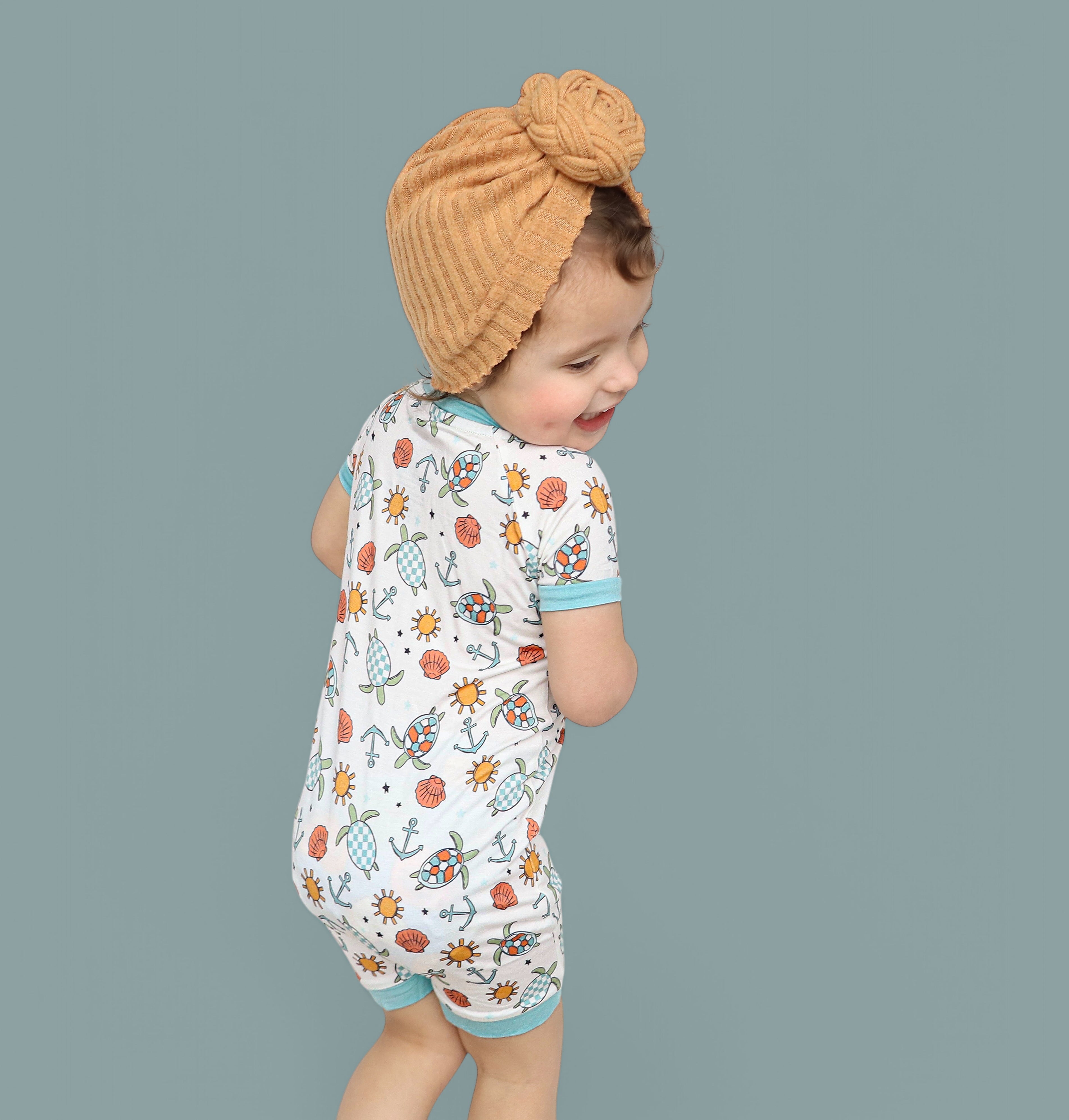 Exclusive Gimme Some Fin Dream Shortie