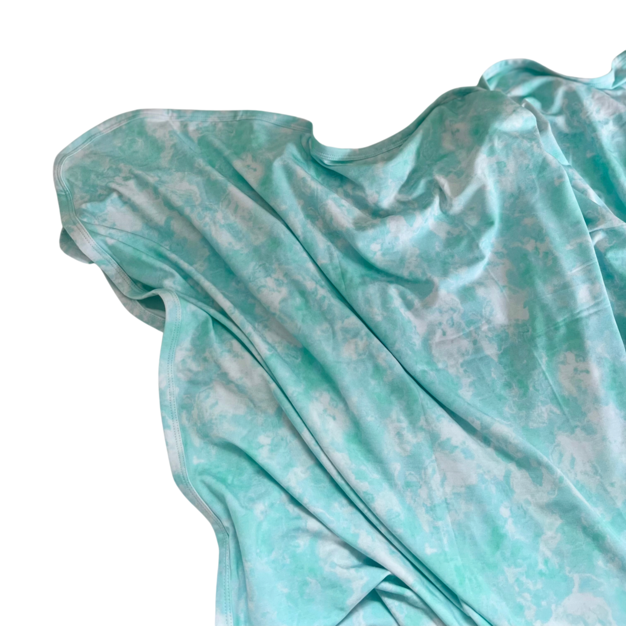 Sky Dye | Lightweight Blanket