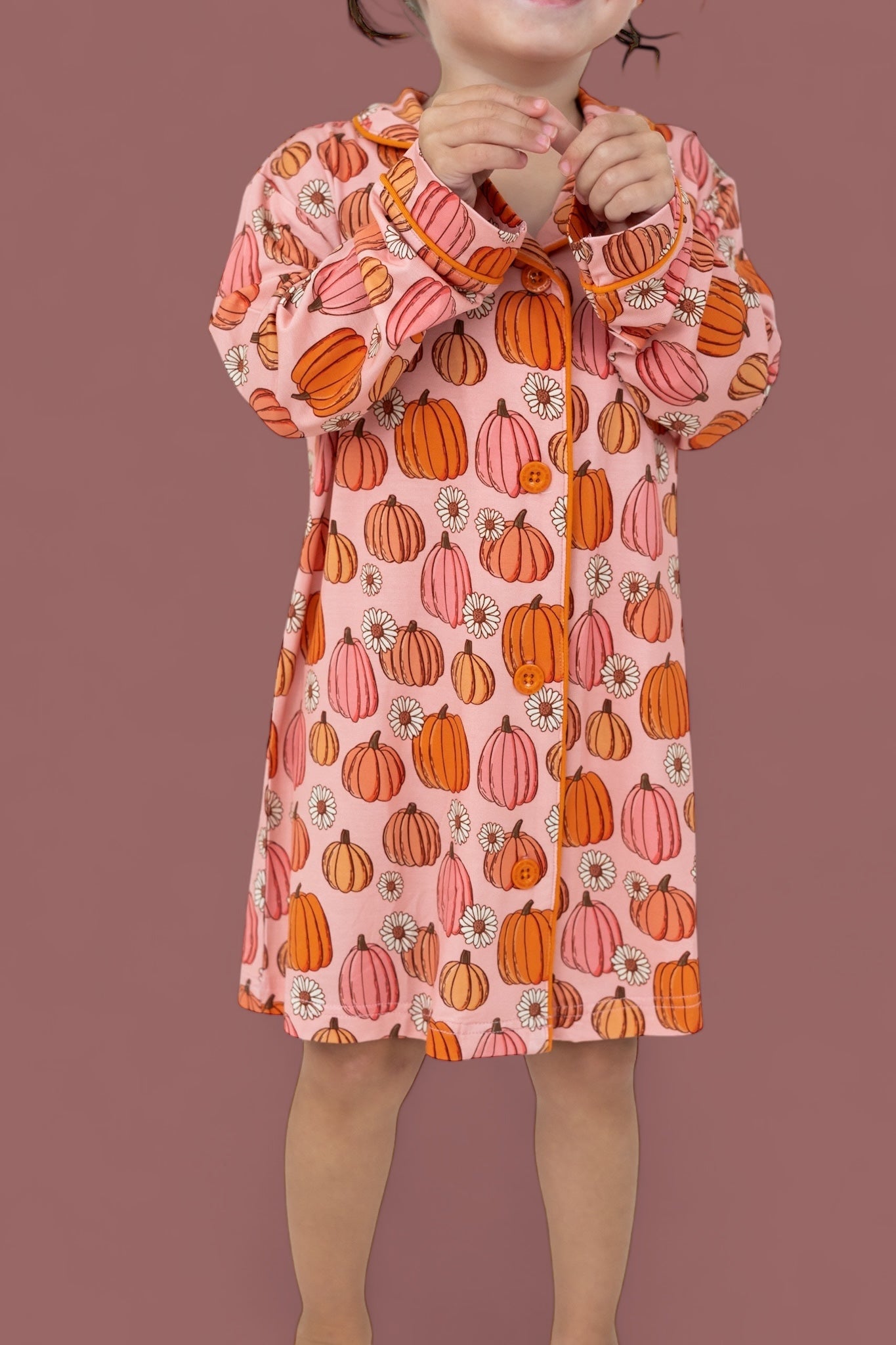 Pick Of The Patch Girl's Dream Gown