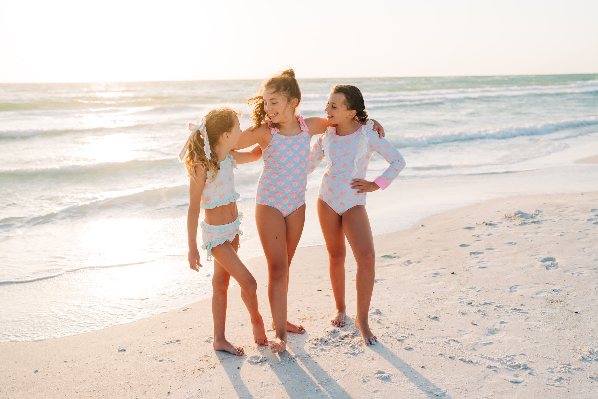 Palm Paradise Elsie Bikini