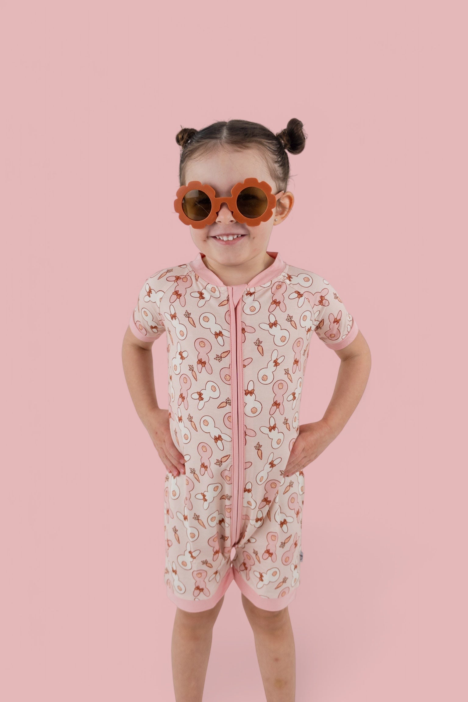 Bunnies And Bows Dream Shortie