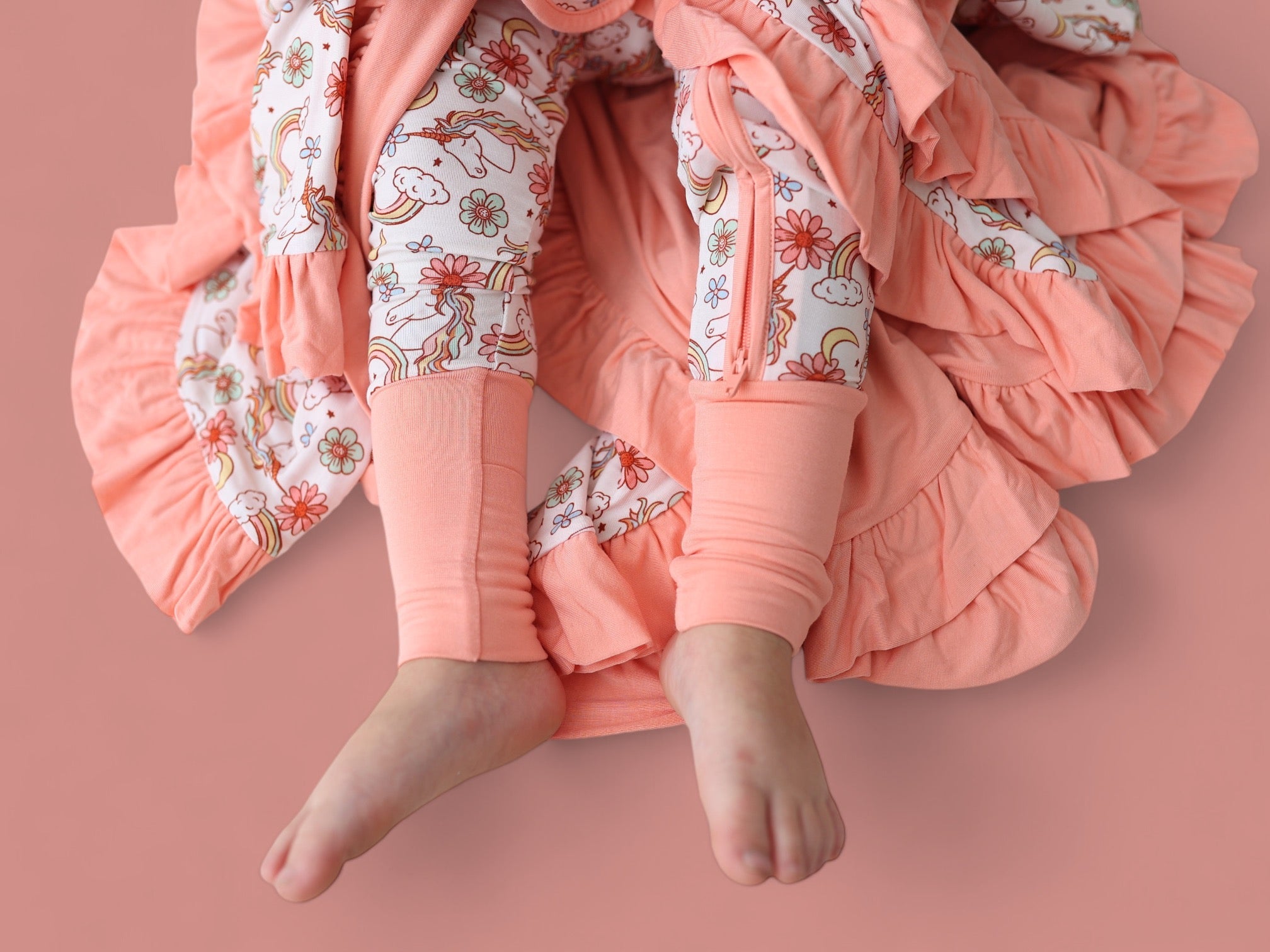 Exclusive Enchanted Dreams Dream Romper