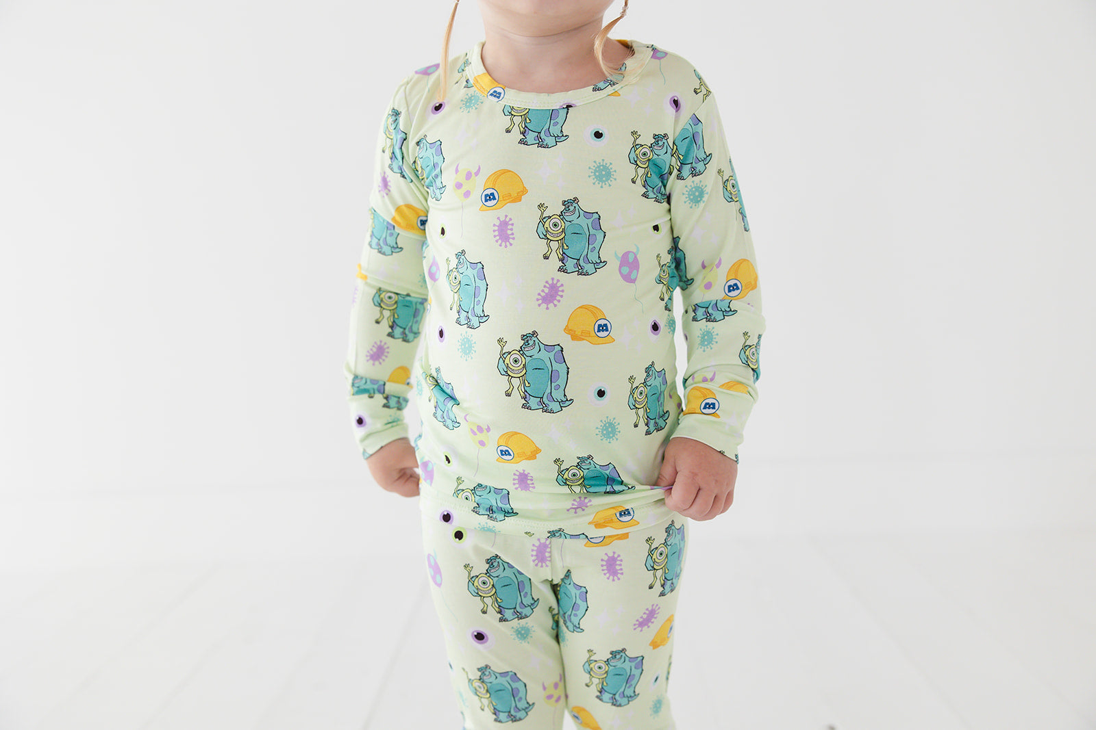 Boo Buddies Two Piece Set