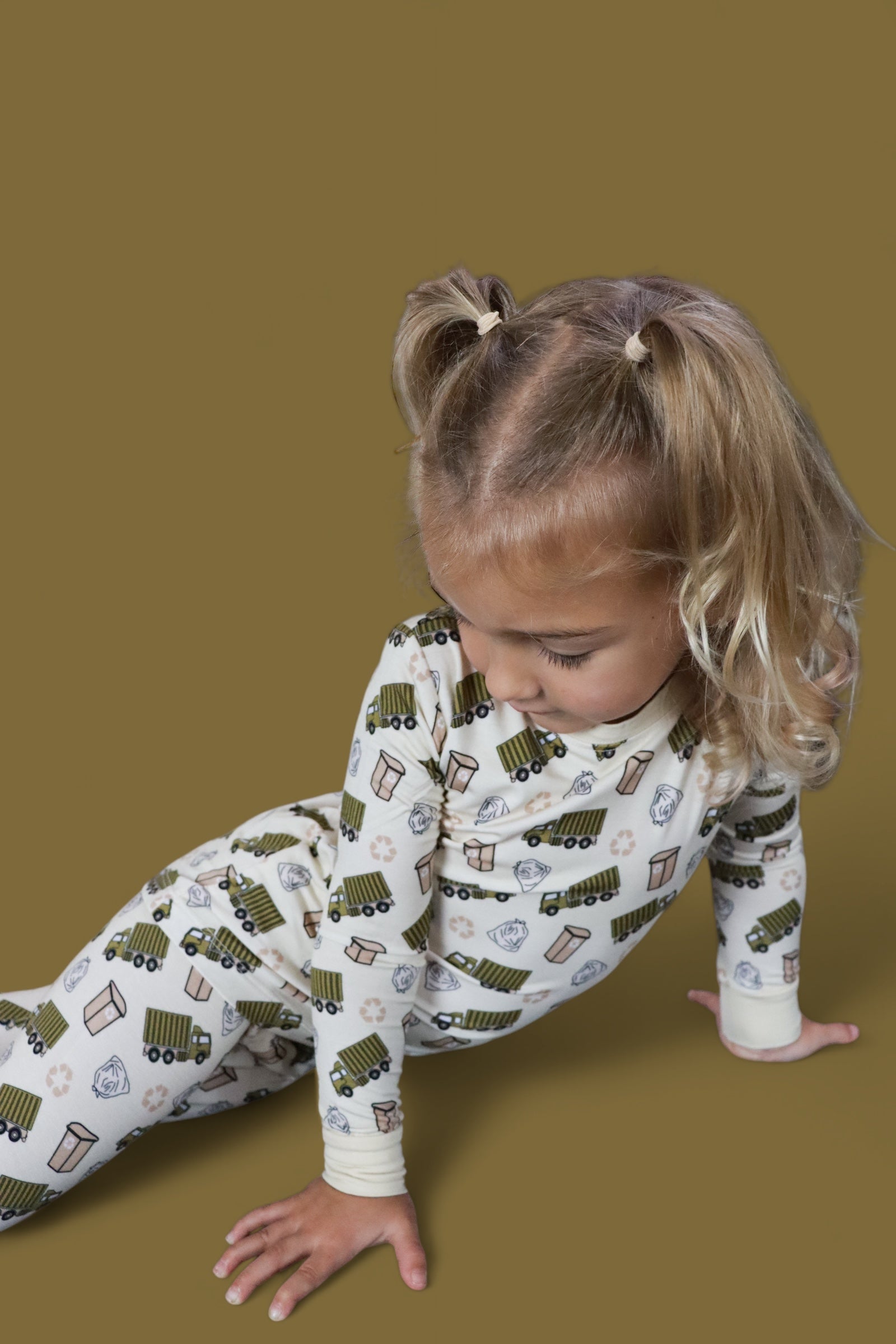 Good Ol' Garbage Dream Set