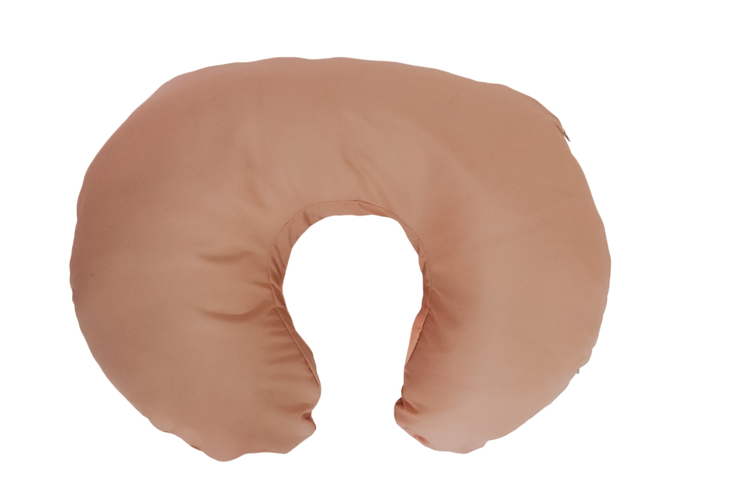 Ribbon Wipeable Nursing Pillow Cover