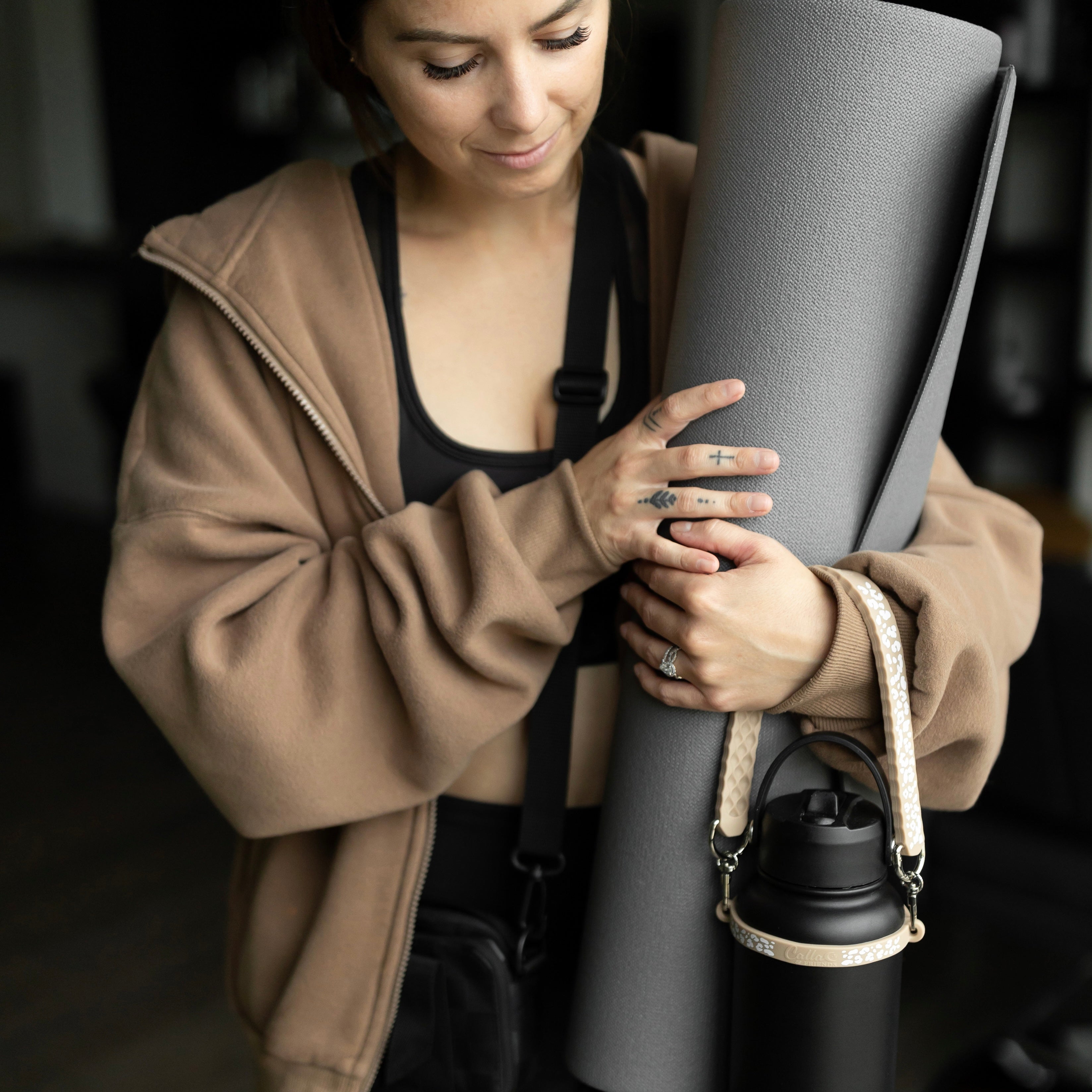 The Hydrahandle - Bolt