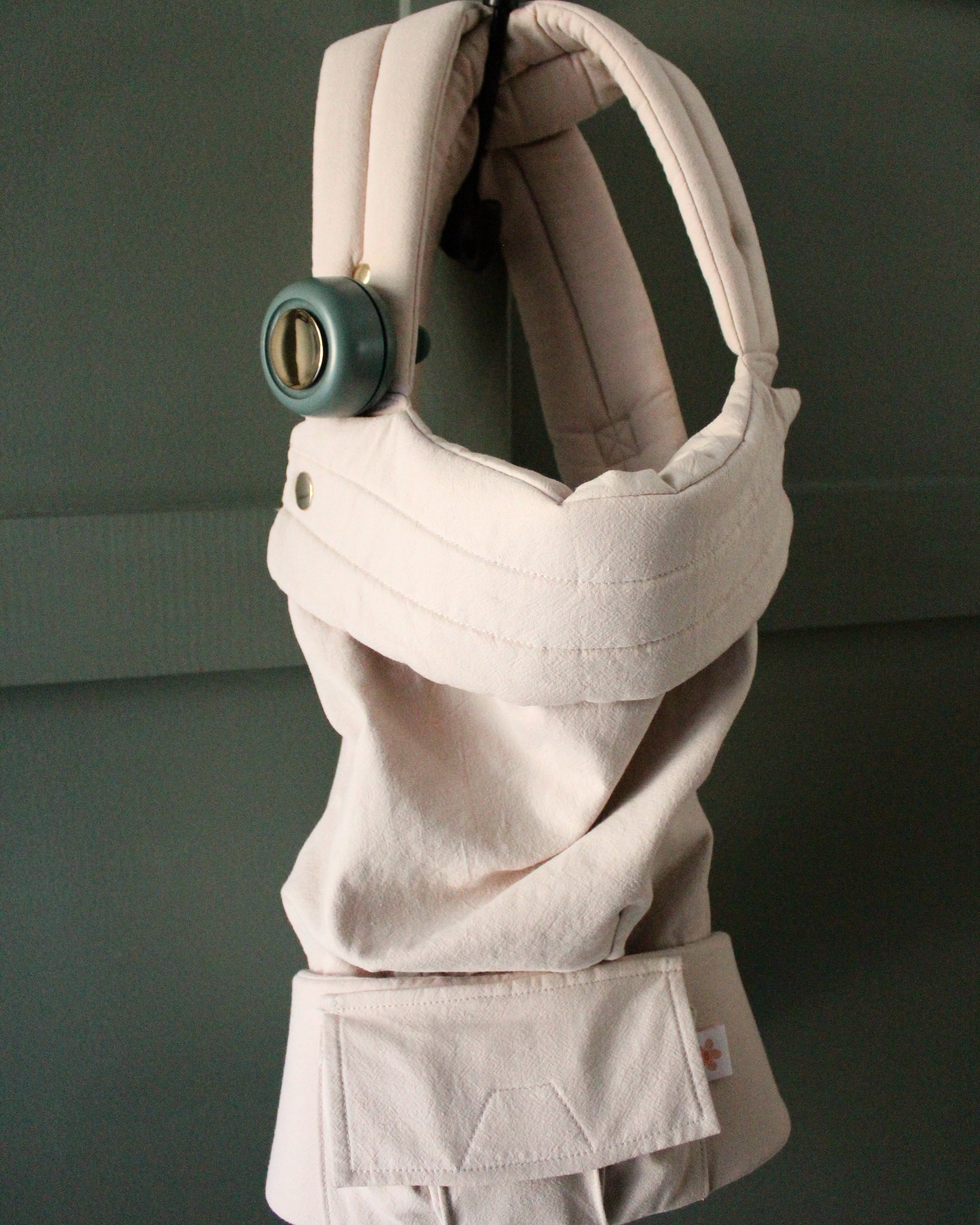 Portable Rechargeable Fan