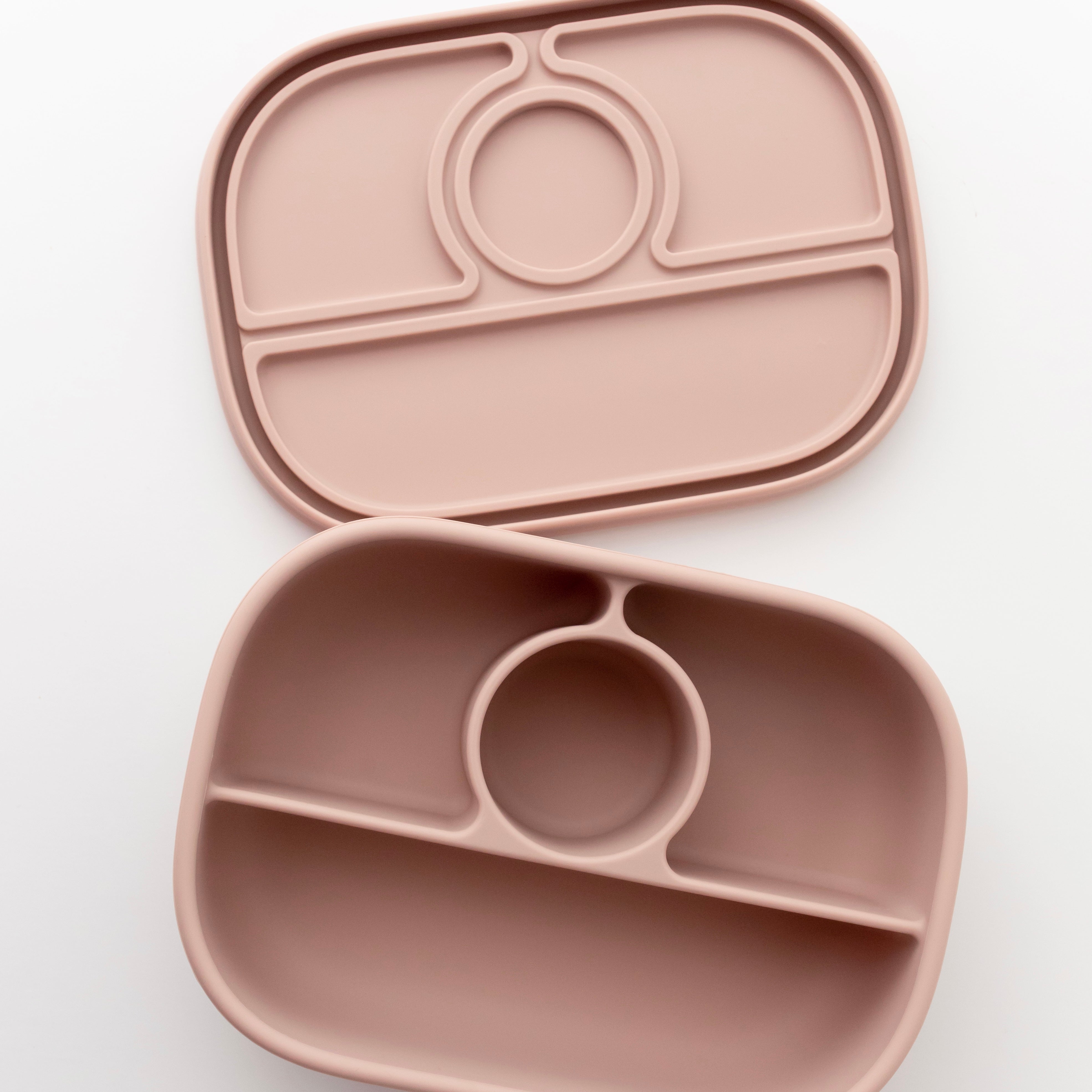 Hayden Bento Box - Petal Pink