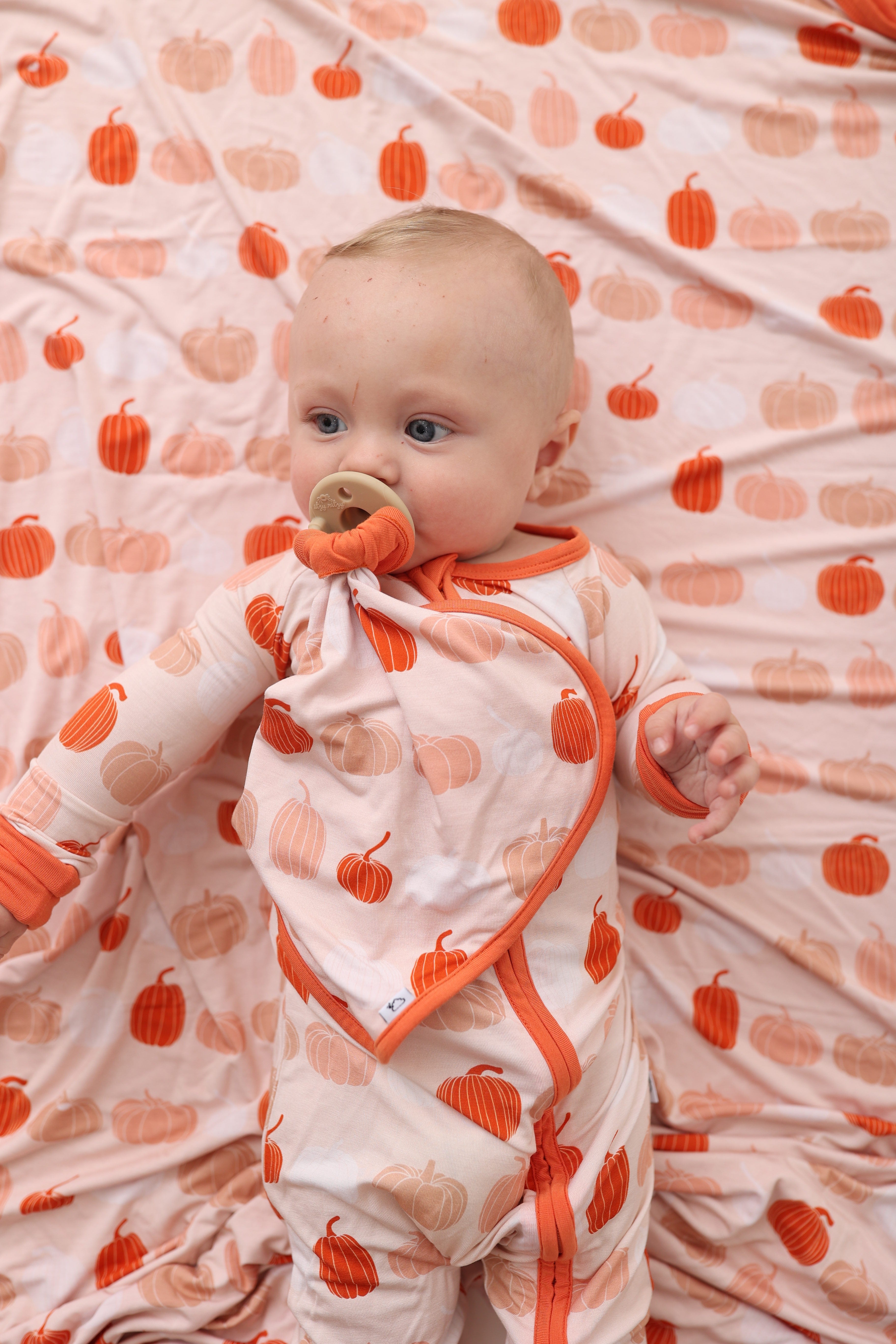 Pumpkin Patch Dream Lovey