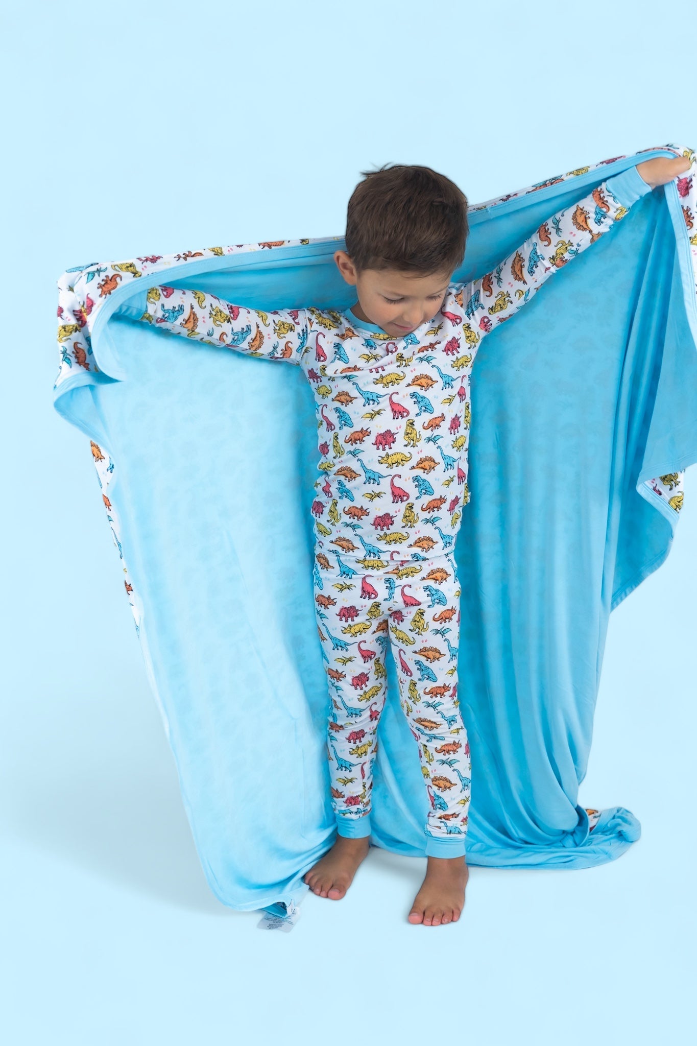 Color Me Dino Dream Set