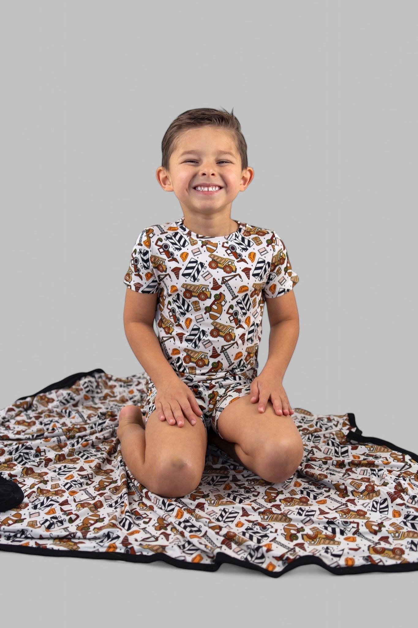 Loads Of Dreamzzz Dream Short Set