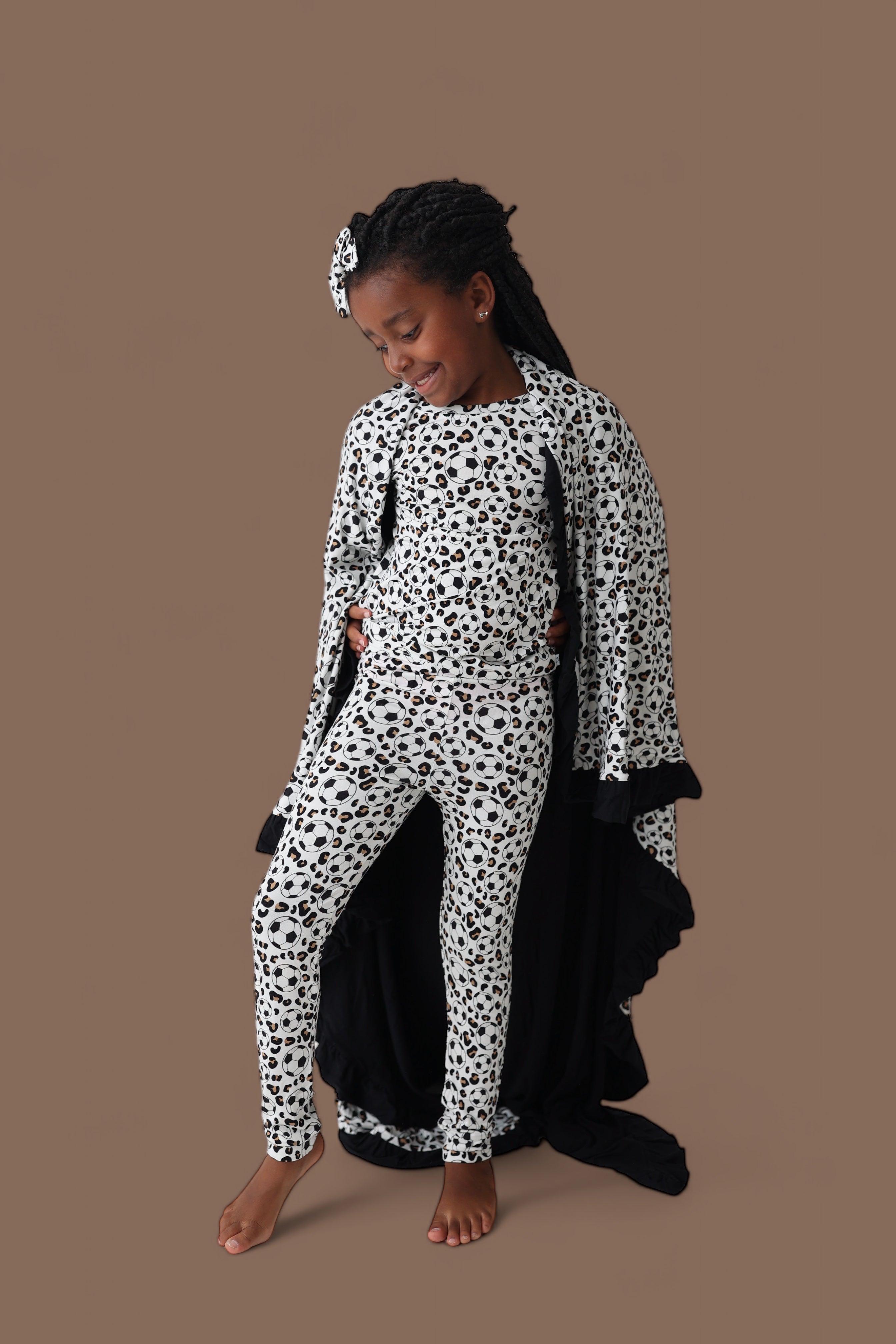 Wild Goals Dream Set