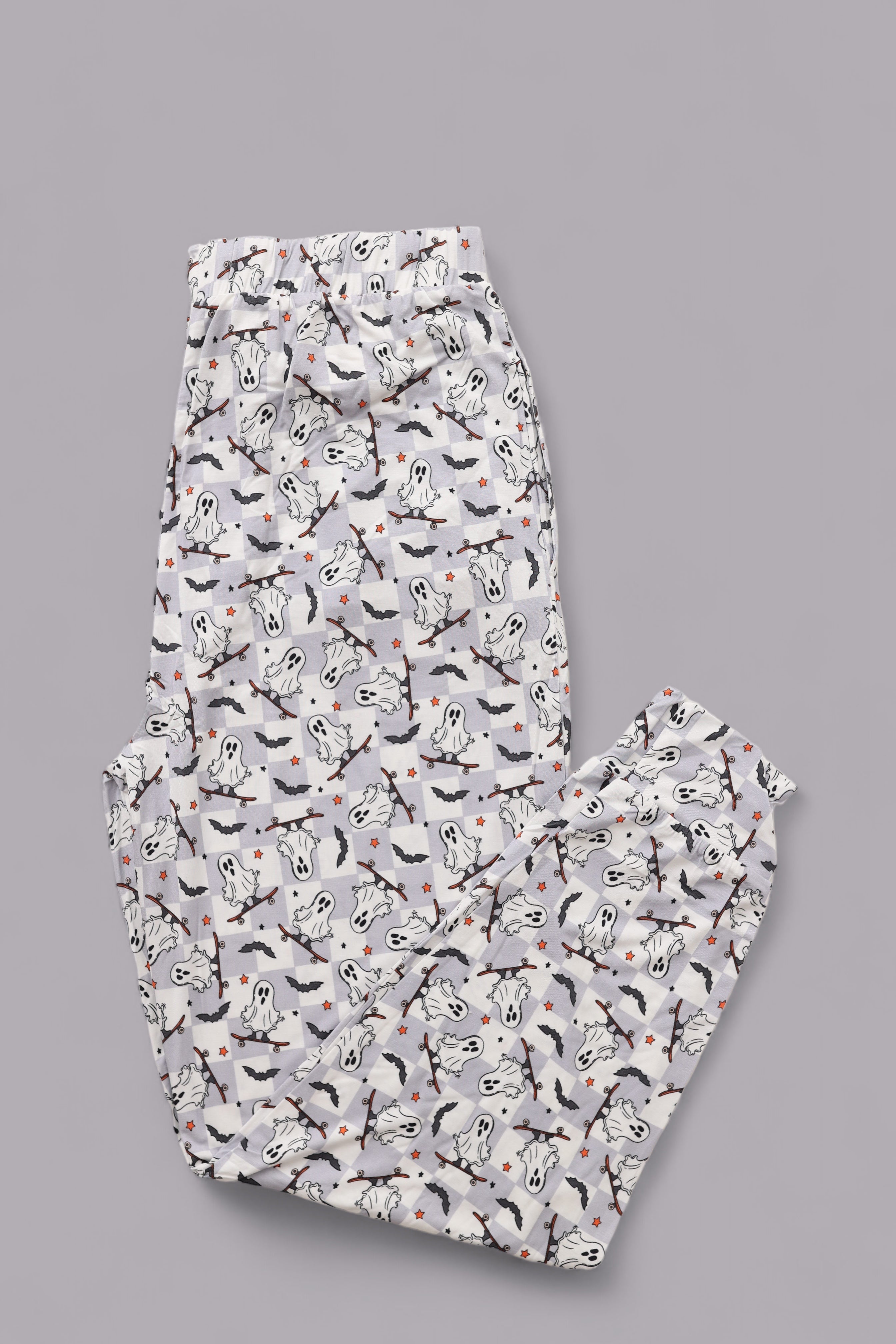 Exclusive Gnarly Ghost Rider Men's Dream Jogger Pant