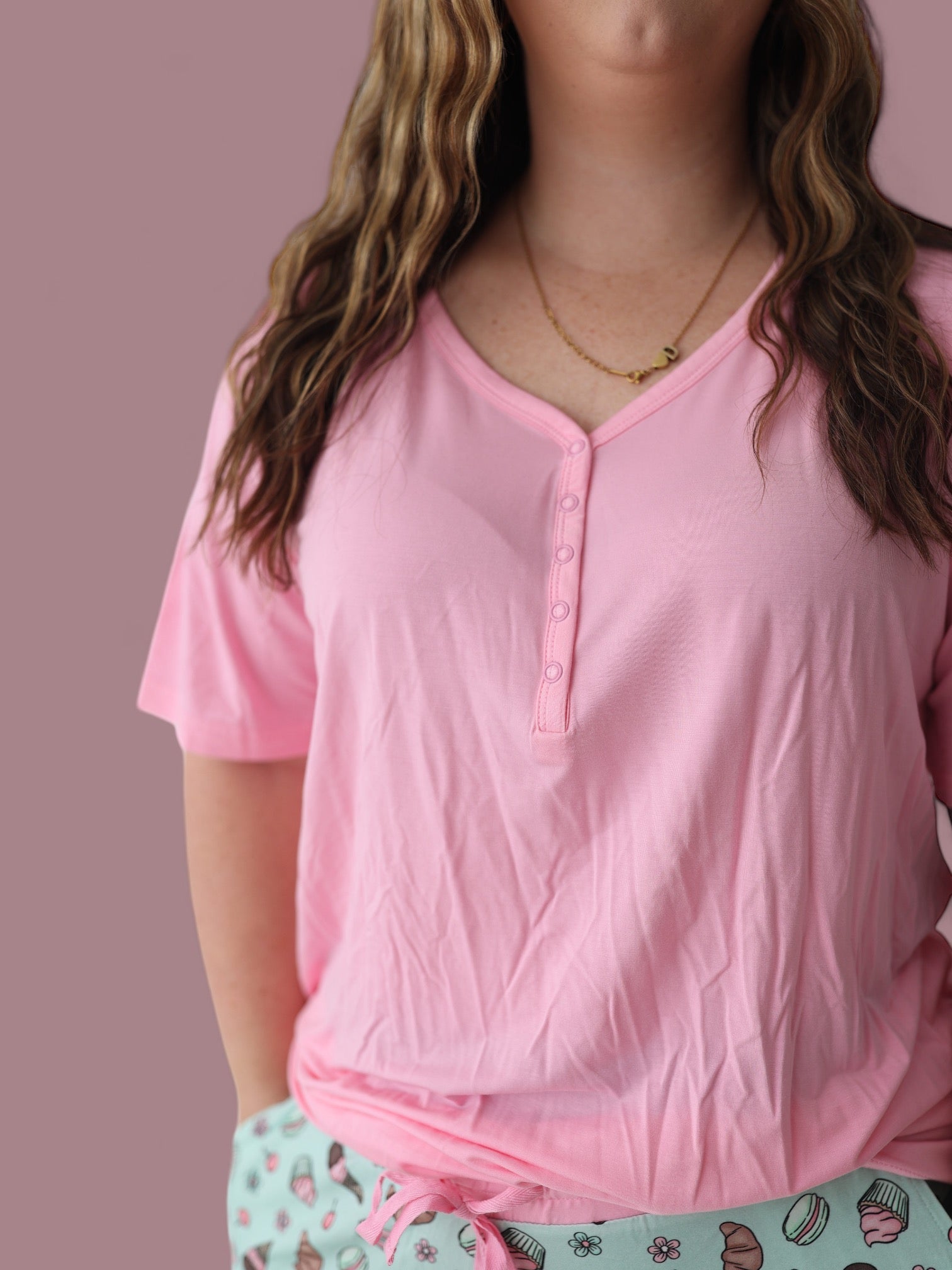 Exclusive Berry Cute Bakery Women’s Jogger Dream Set