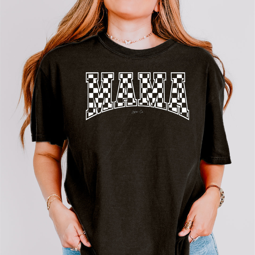 Rad & Trendy Mama Collection Tee