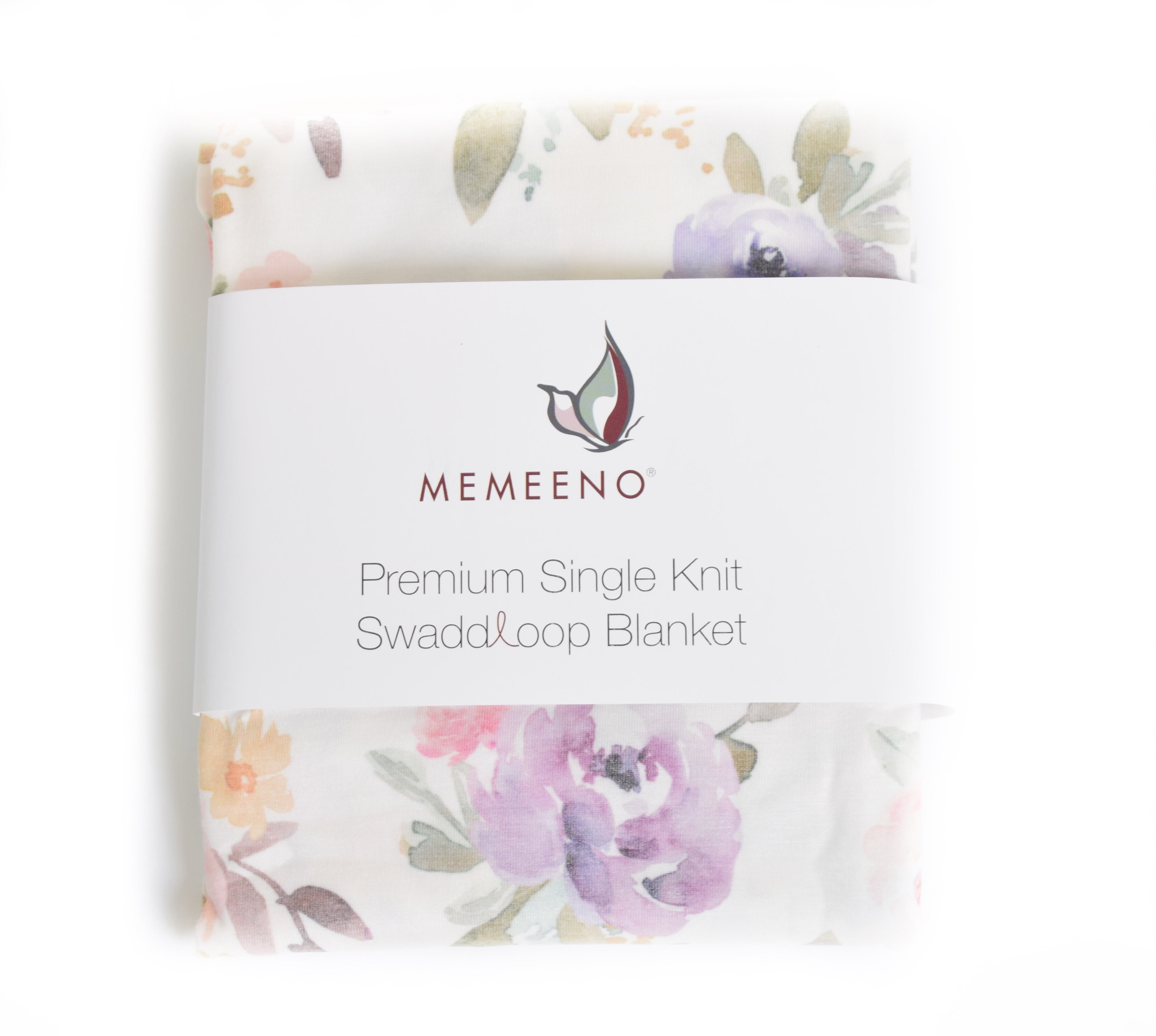 Imperfect Swaddle & Newborn Blanket - Darling