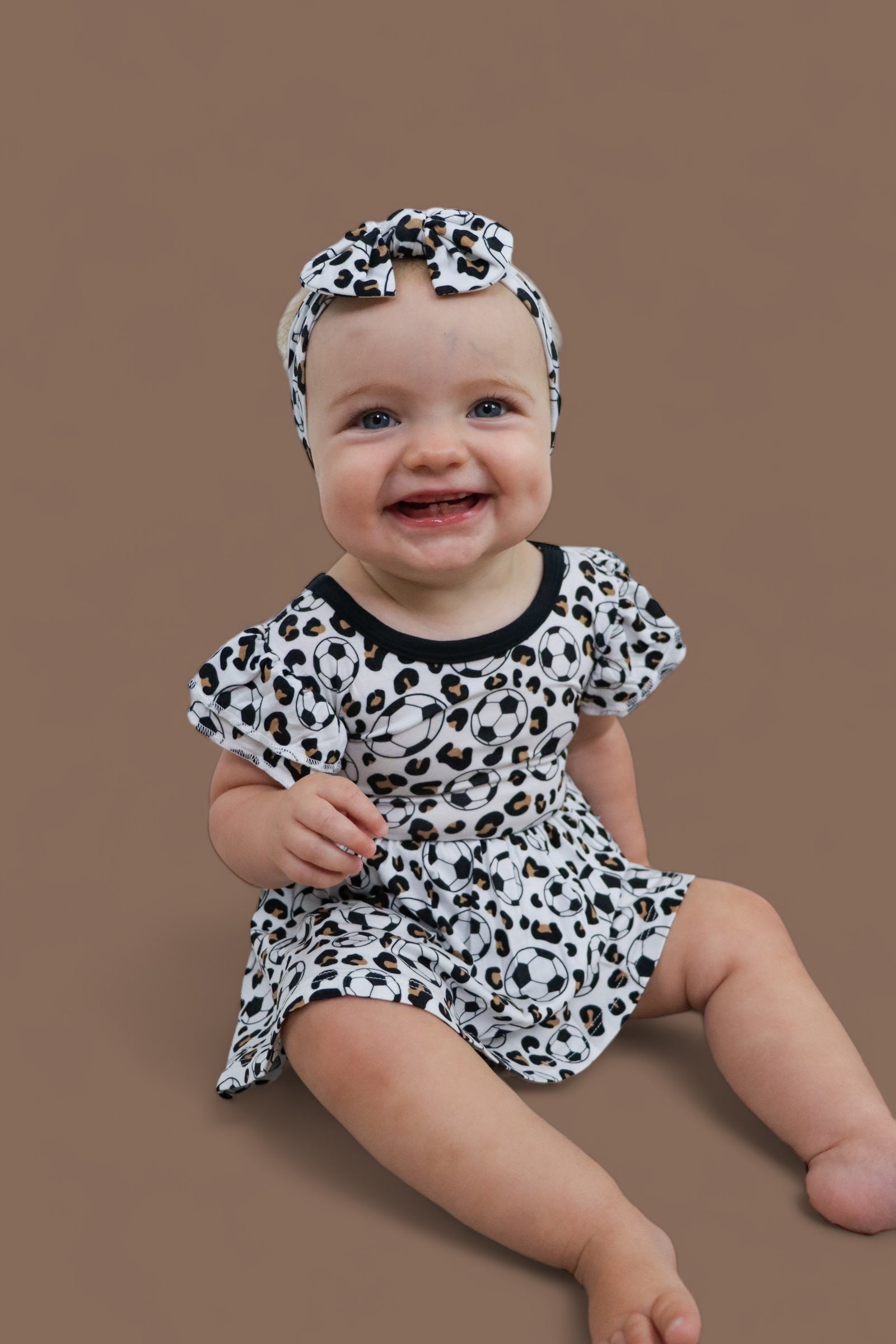 Wild Goals Dream Bodysuit Dress