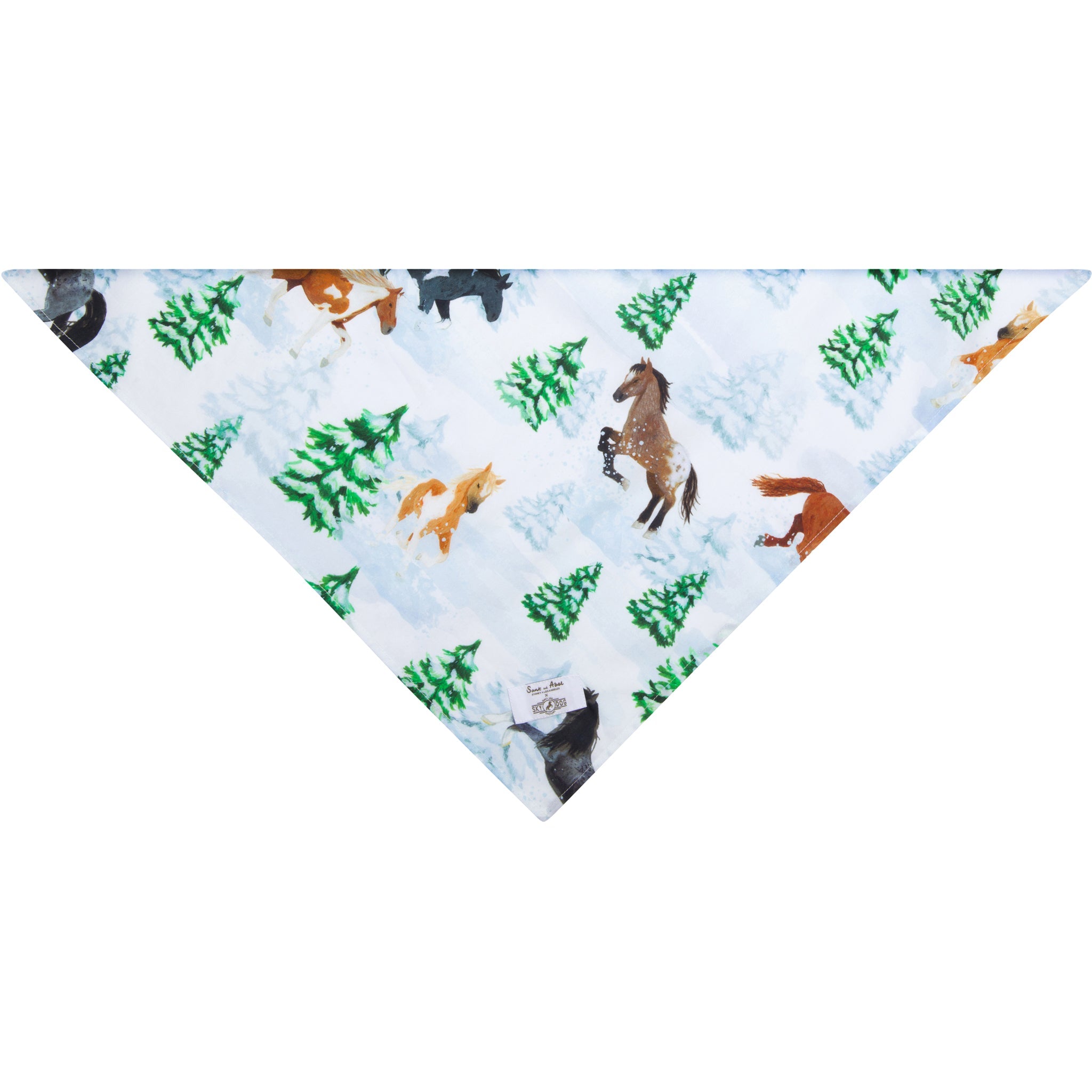 Skydog Dog Bandana