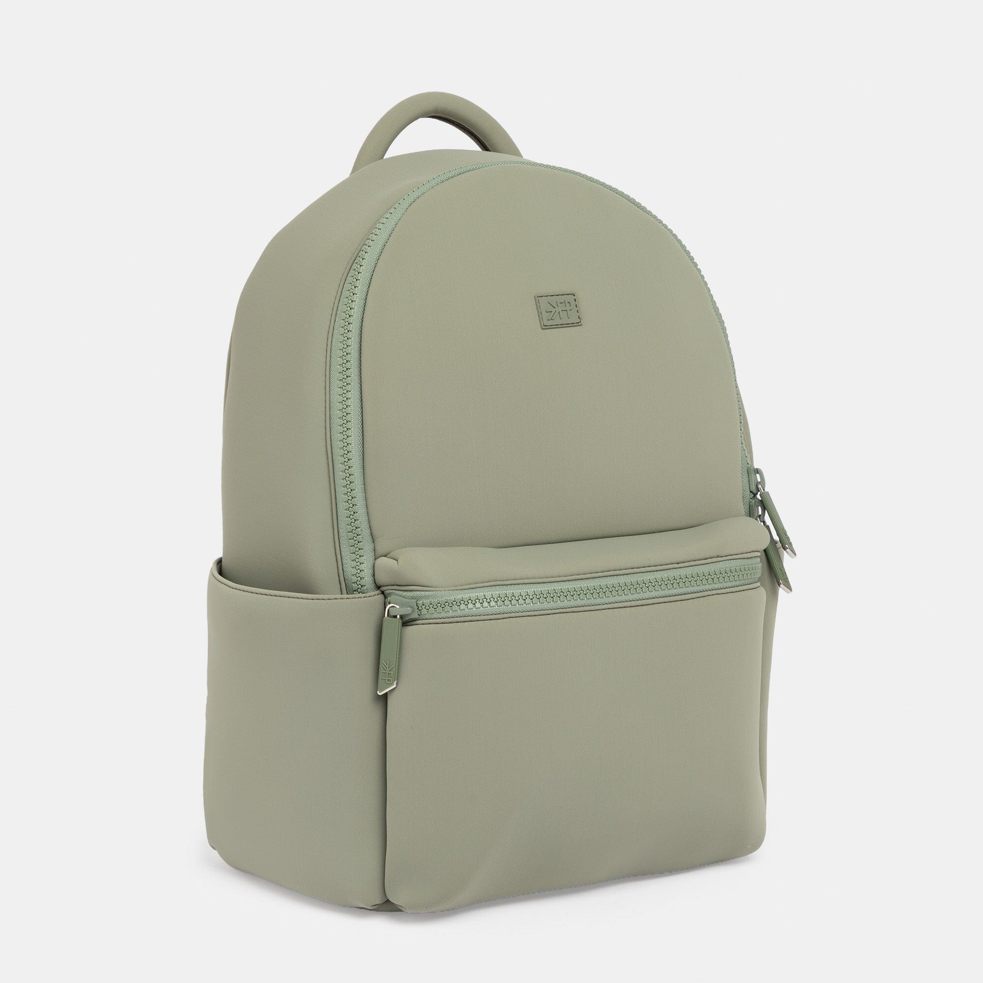 Sage Seoul Neoprene City Backpack