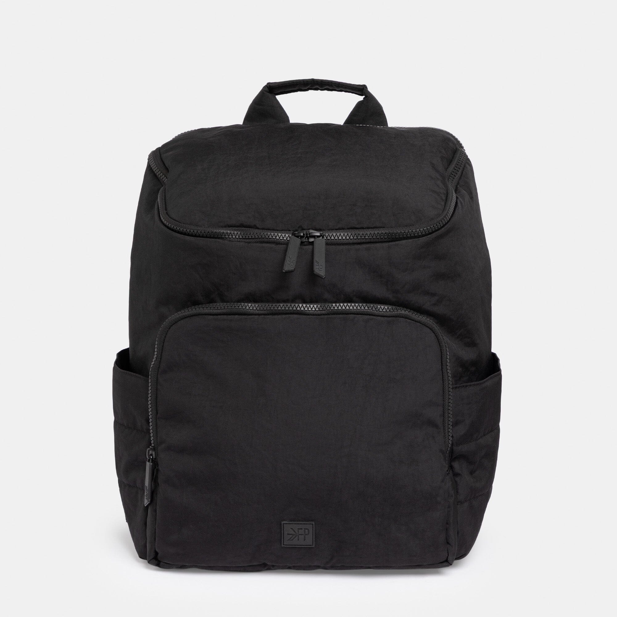 Ebony Zurich Backpack