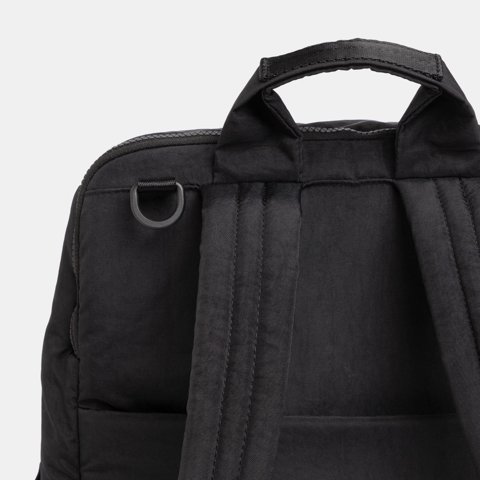 Ebony Zurich Backpack