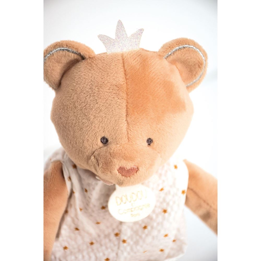 Dream Maker King Bear Plush