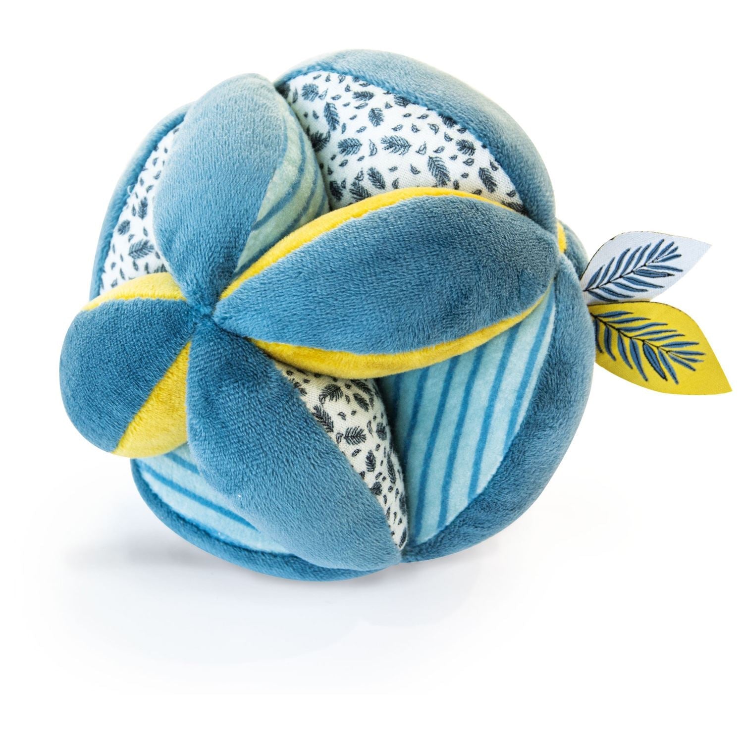 Yoka Sensory Balls With Rattle