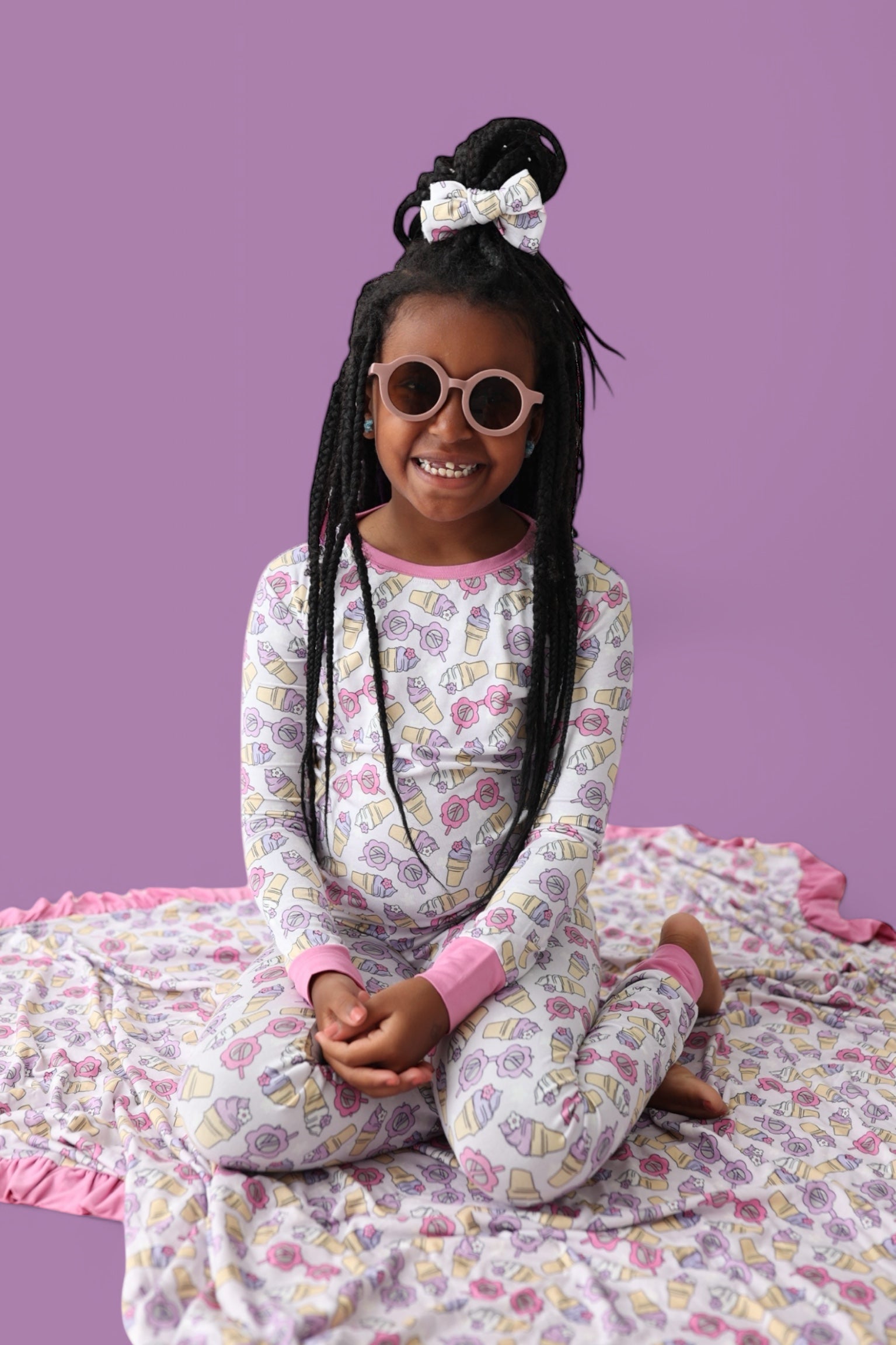 Sweet Summer Dream Tutu Dress