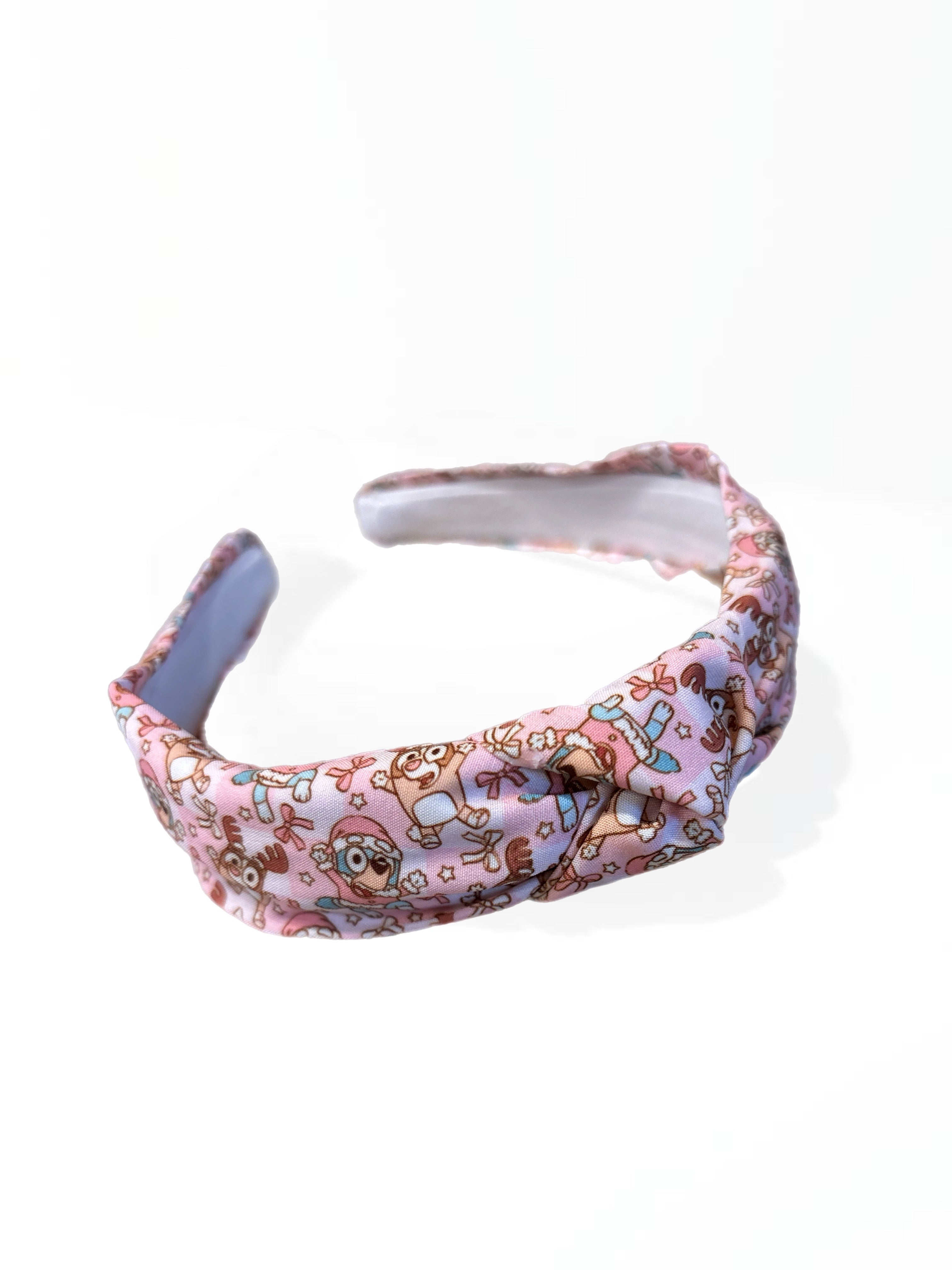 Bowtiful Howladay Headband