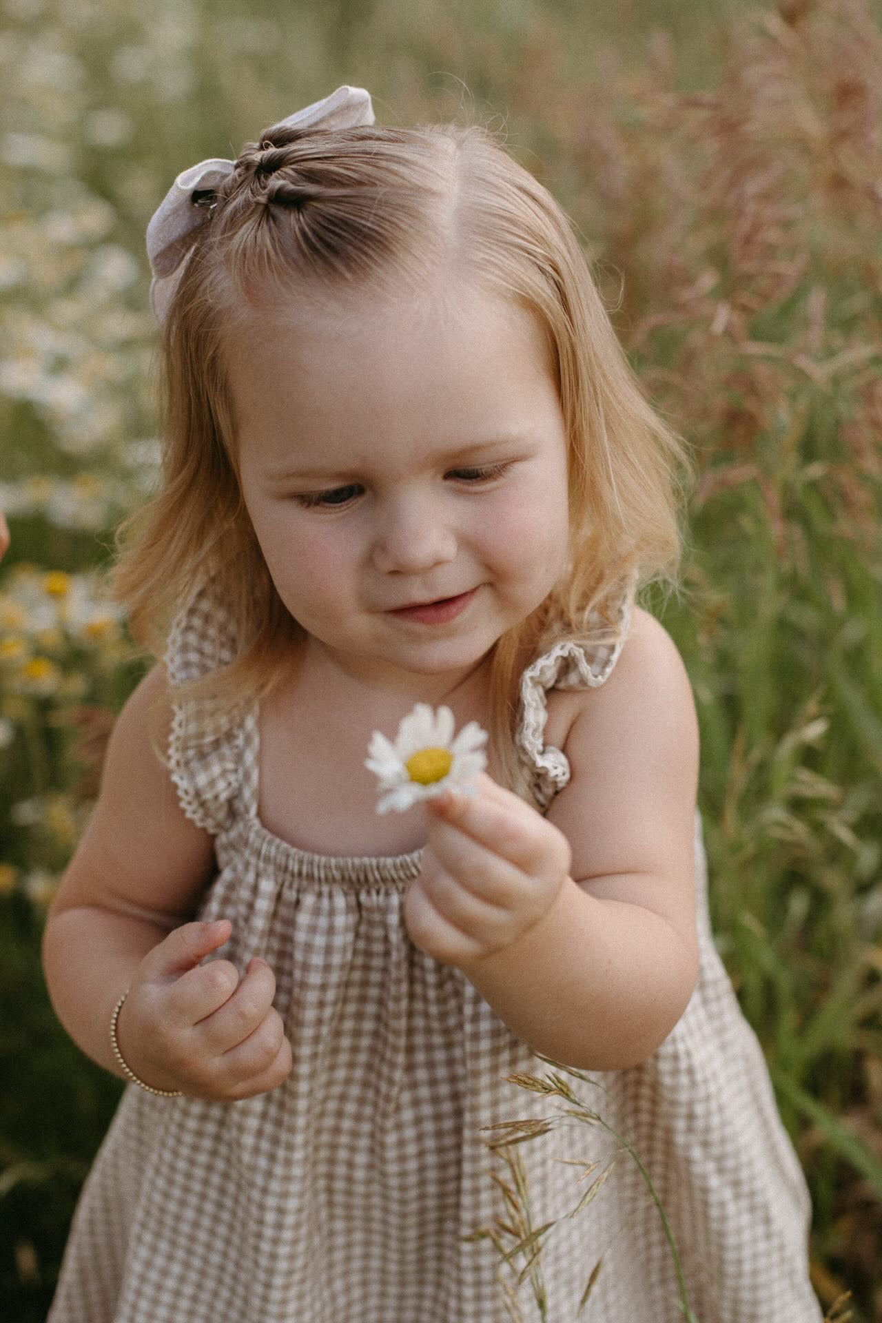 14k Gold-filled 2mm Bracelet | Minimalist Gold Bead Bracelet | Layering Jewelry For Women & Kids