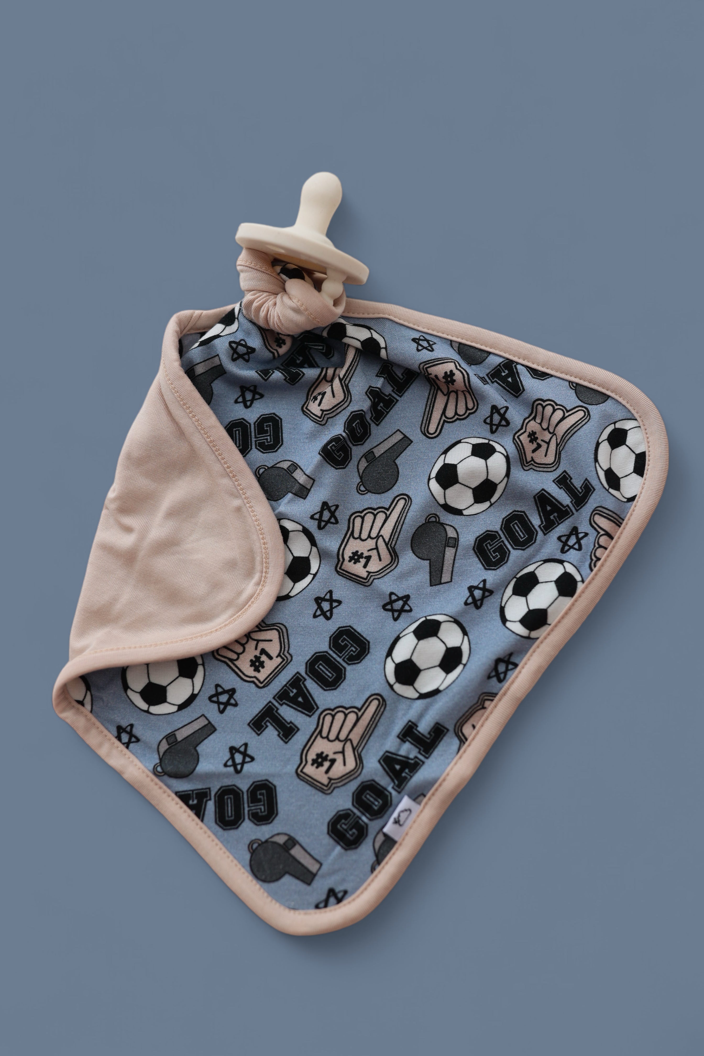 Oh My Goal Dream Lovey