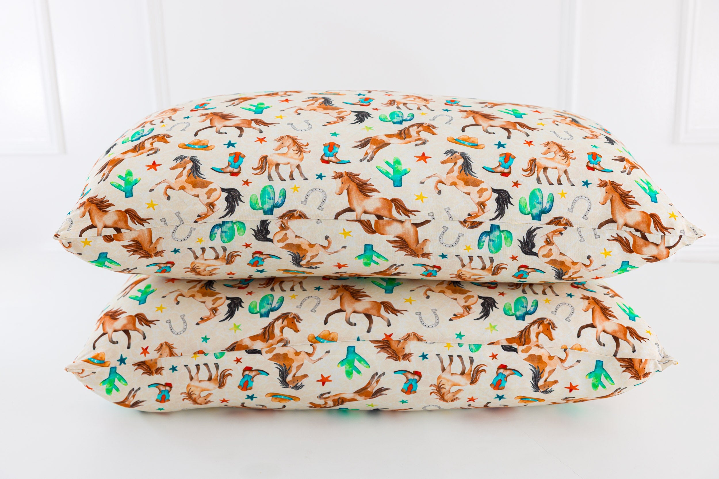 Denver Pillowcase Set