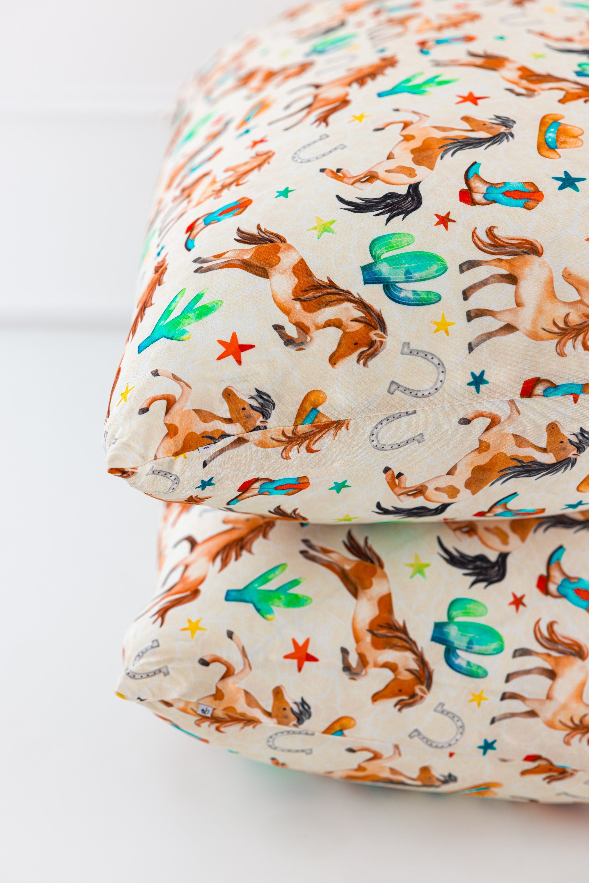 Denver Pillowcase Set