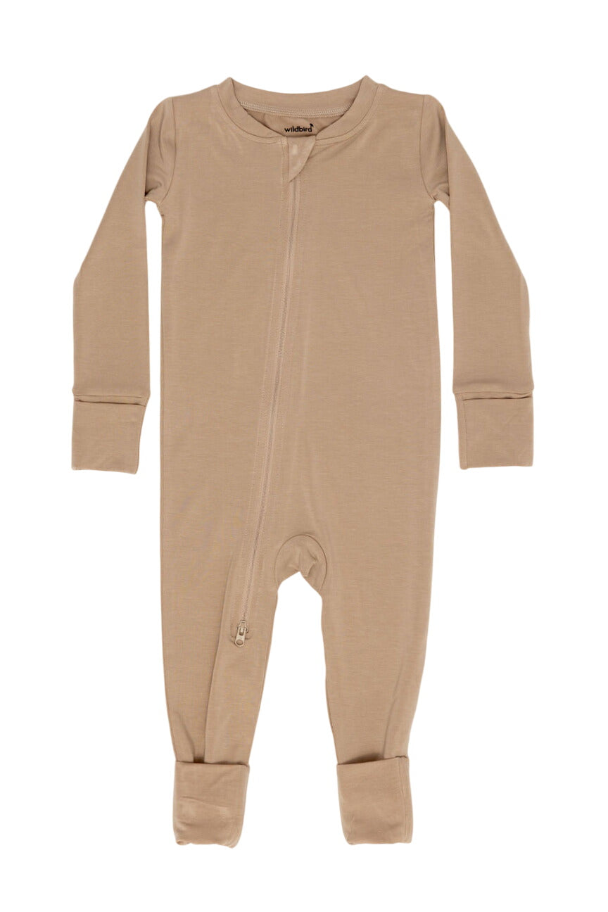 Desert Lark - Cloudblend™ Footless Pajamas