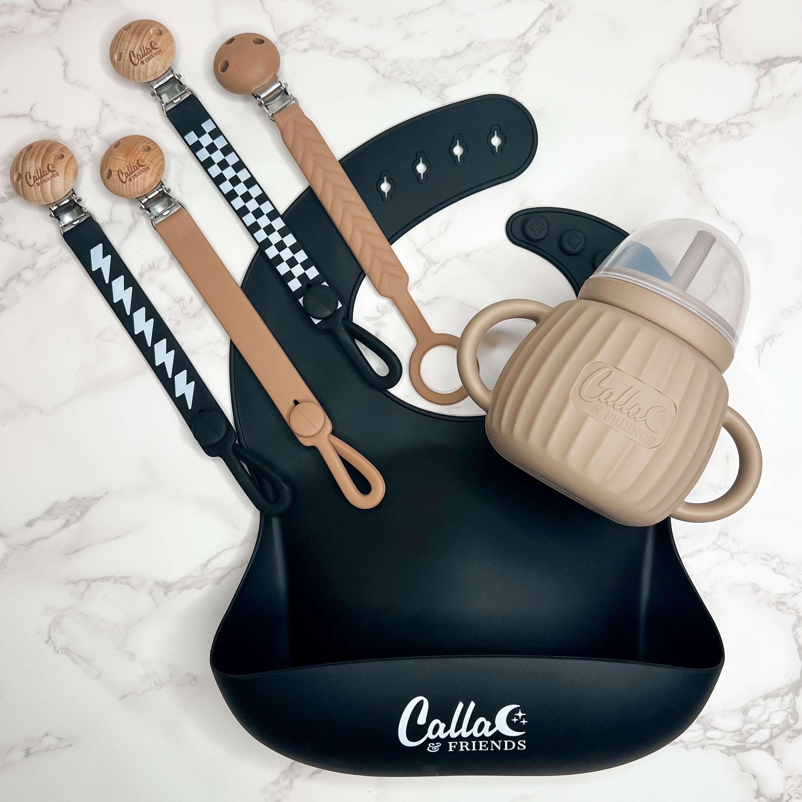 Nash Everything Clip - Bolt