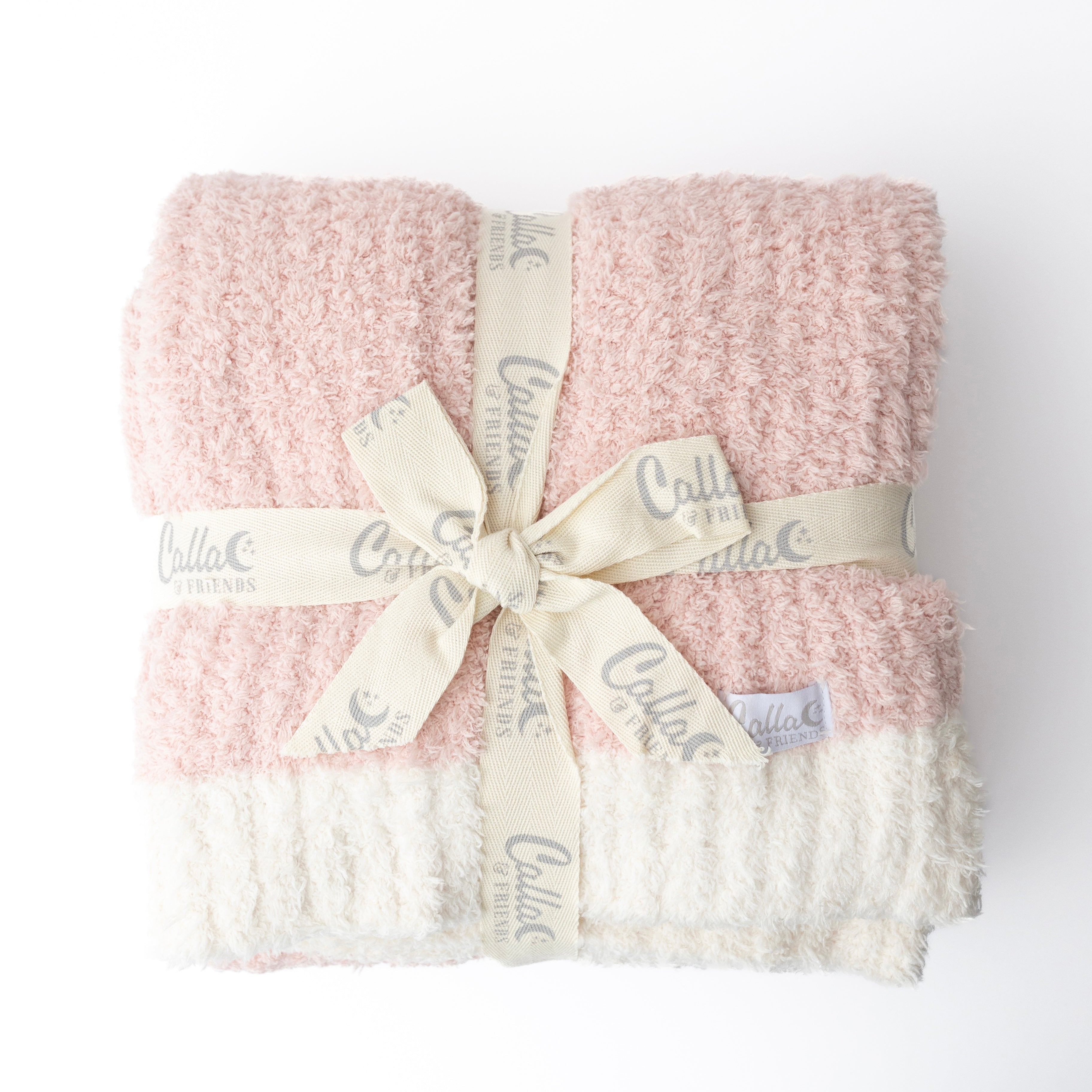 The Alani Blanket - Toddler