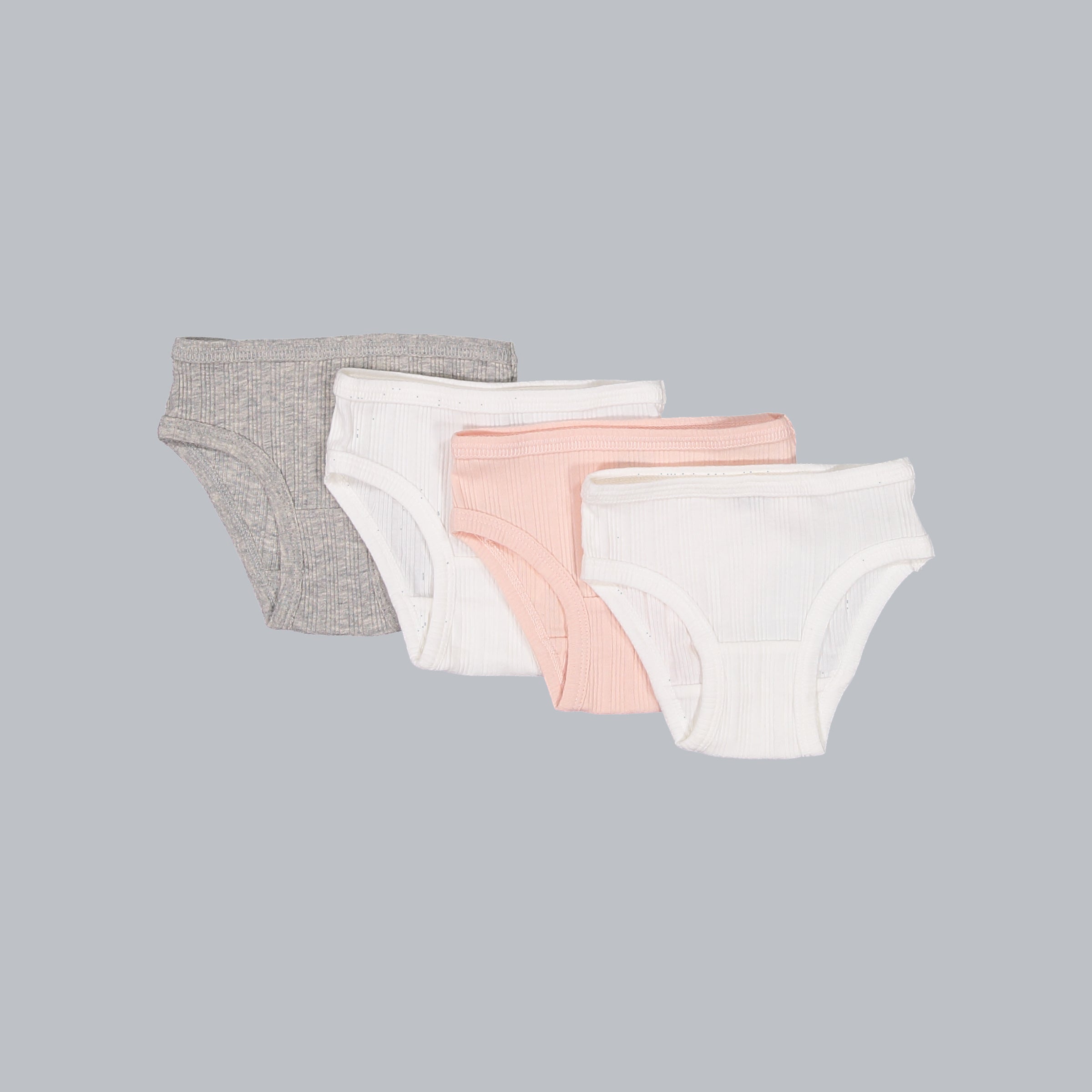 *exclusive* Girl’s - Brief Set