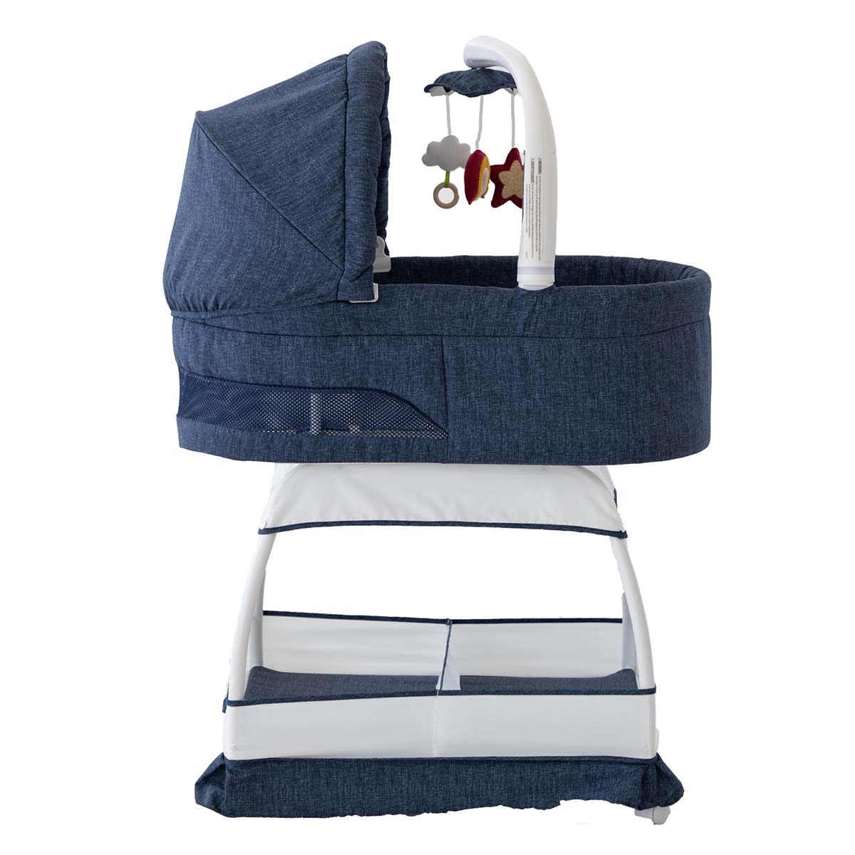 Trubliss Sweetli Nurture Bassinet