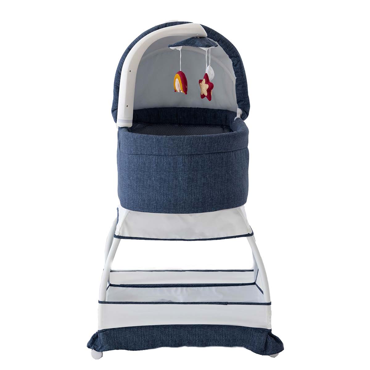 Trubliss Sweetli Nurture Bassinet